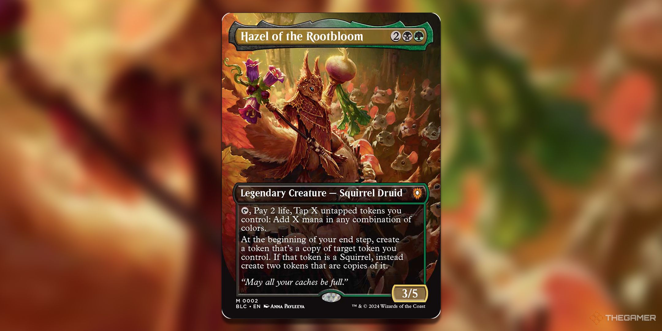 Hazel of the Rootbloom-1