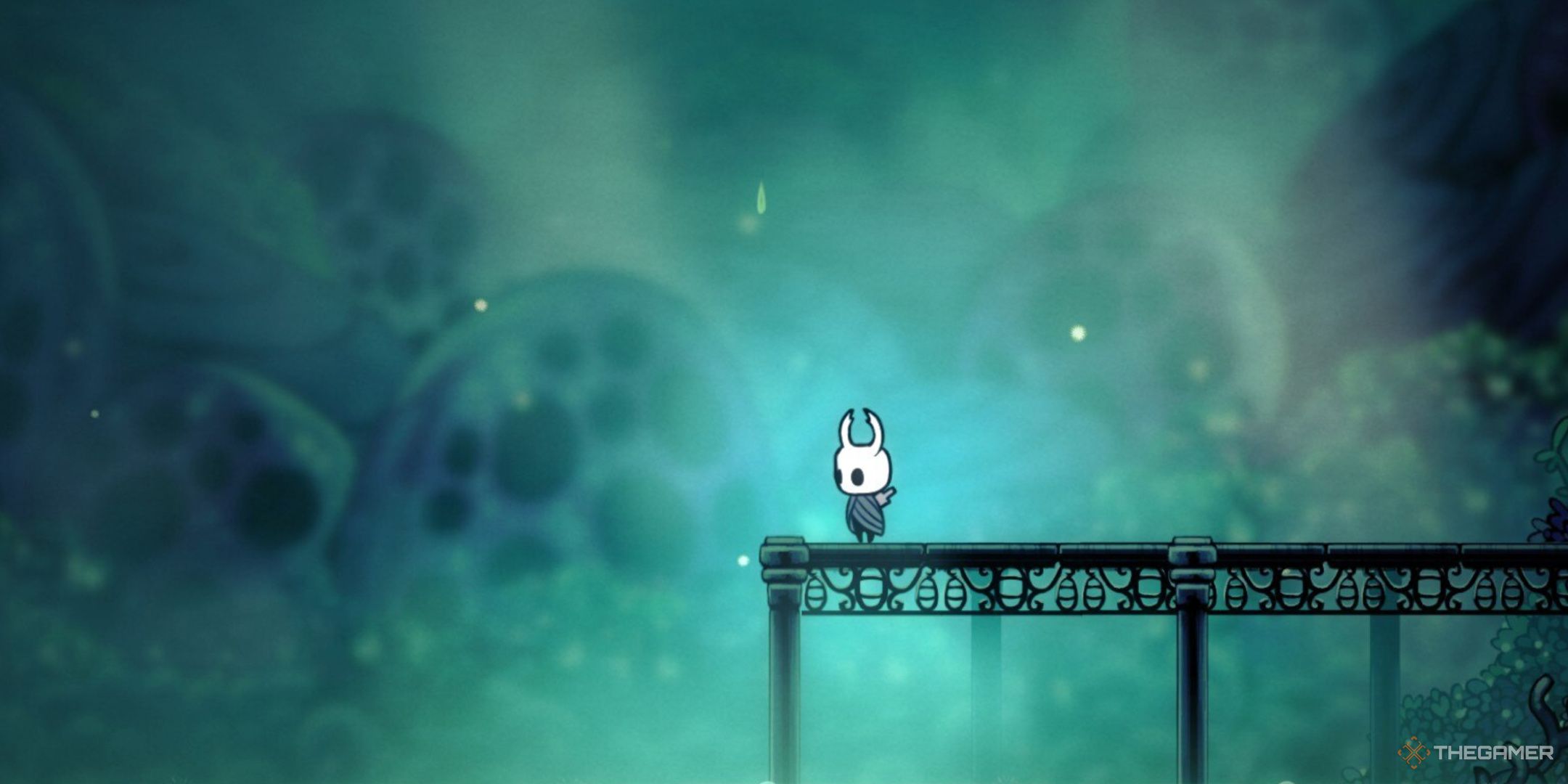 Bo: Path Of The Teal Lotus Vs. Hollow Knight - Which Game Is Better?