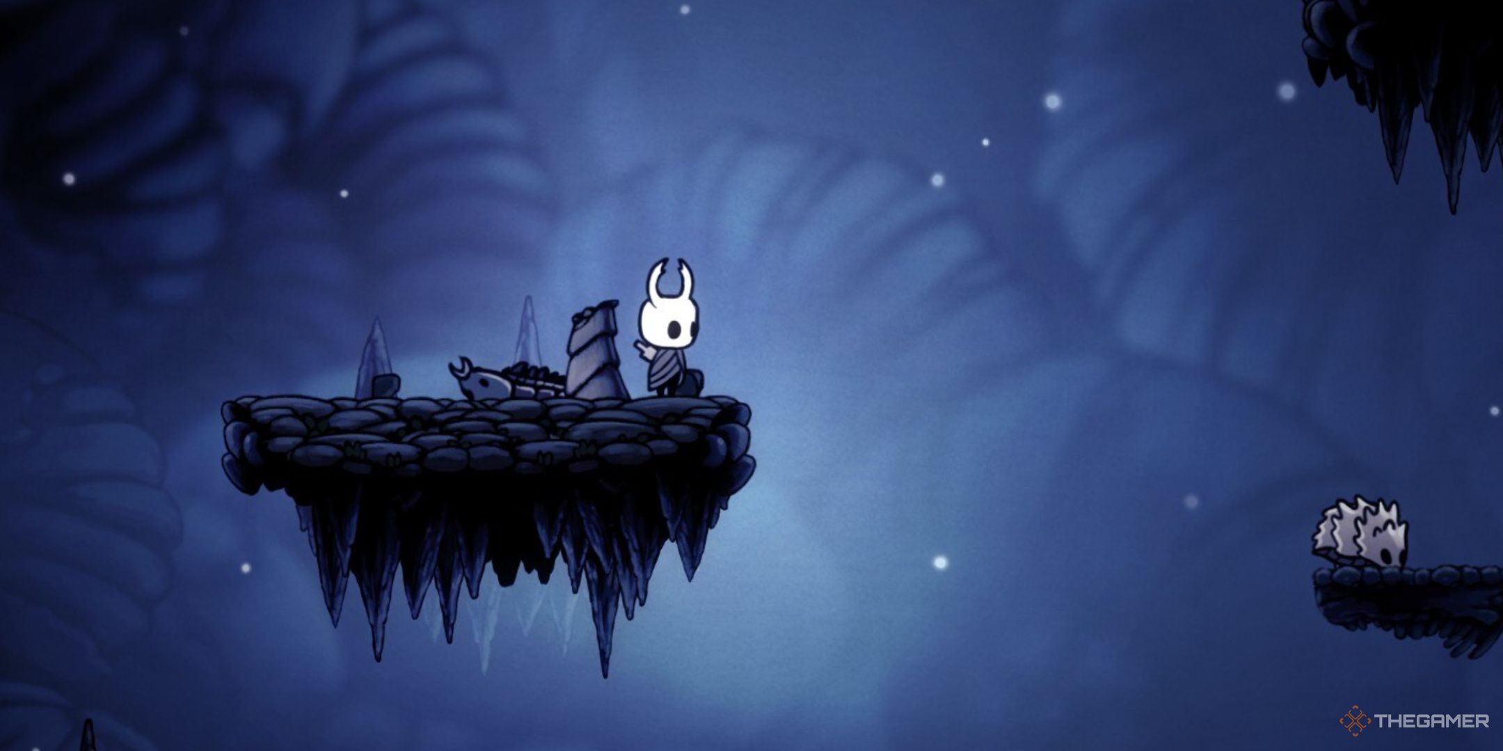 Бо: Путь Бирюзового Лотоса против. Hollow Knight — какая игра лучше?