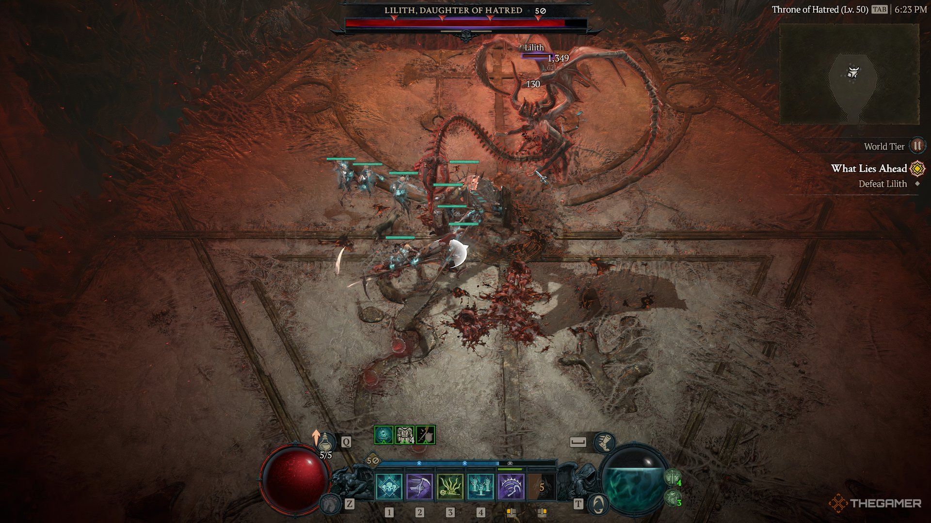 How To Get Resplendent Sparks In Diablo IV