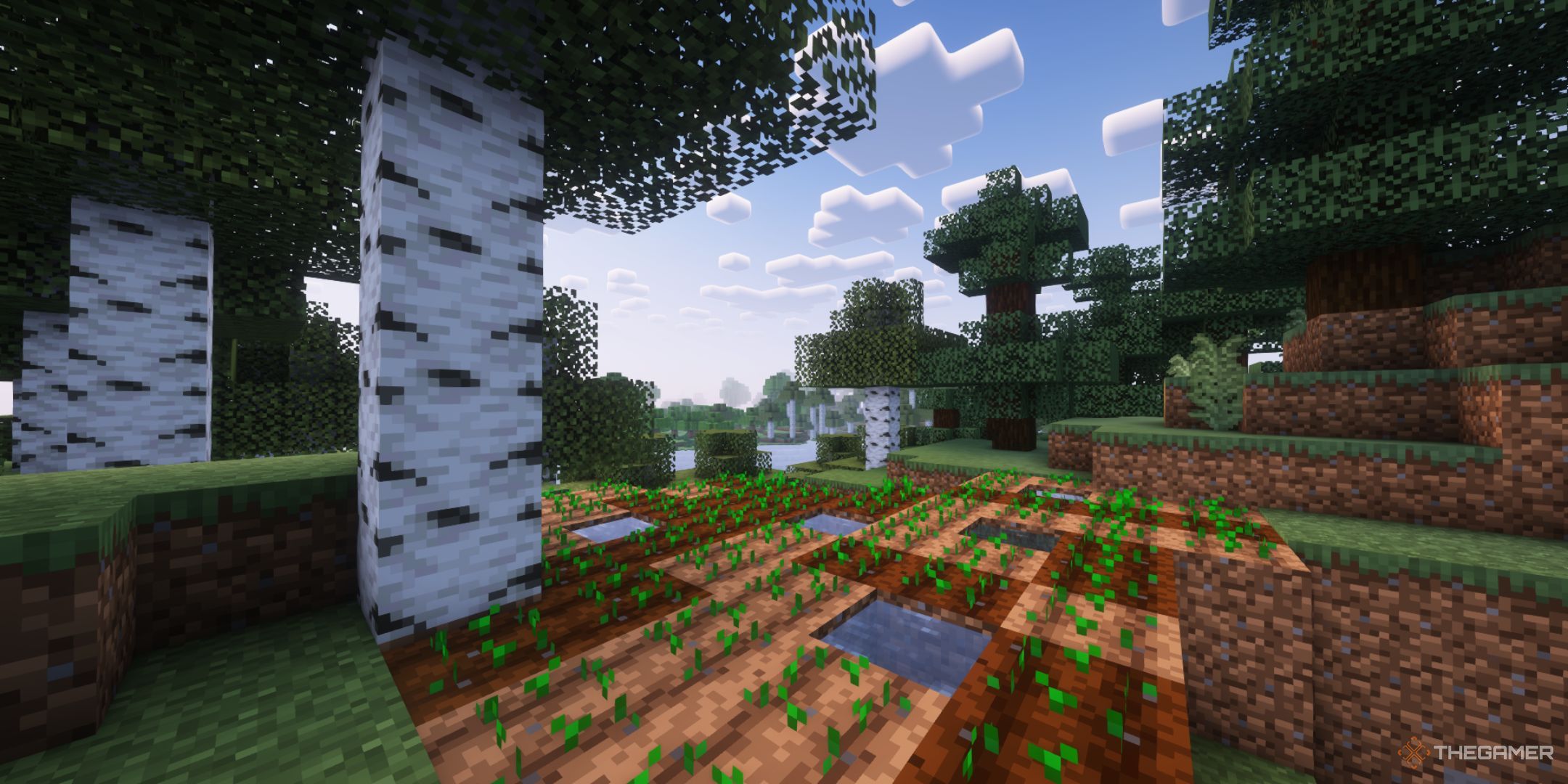 Best Farming Mods For Minecraft