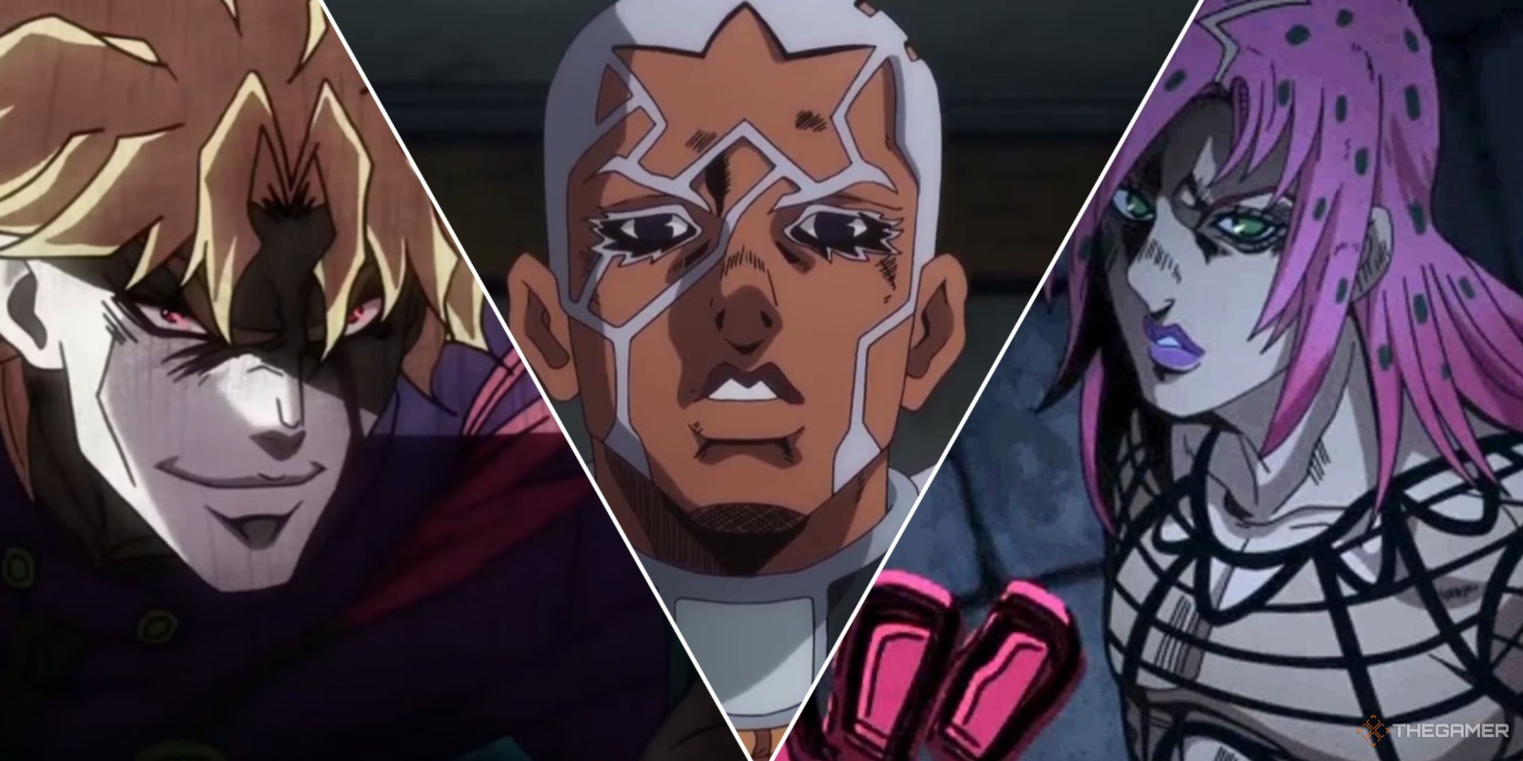 The Best Main Villains In JoJo’s Bizarre Adventure