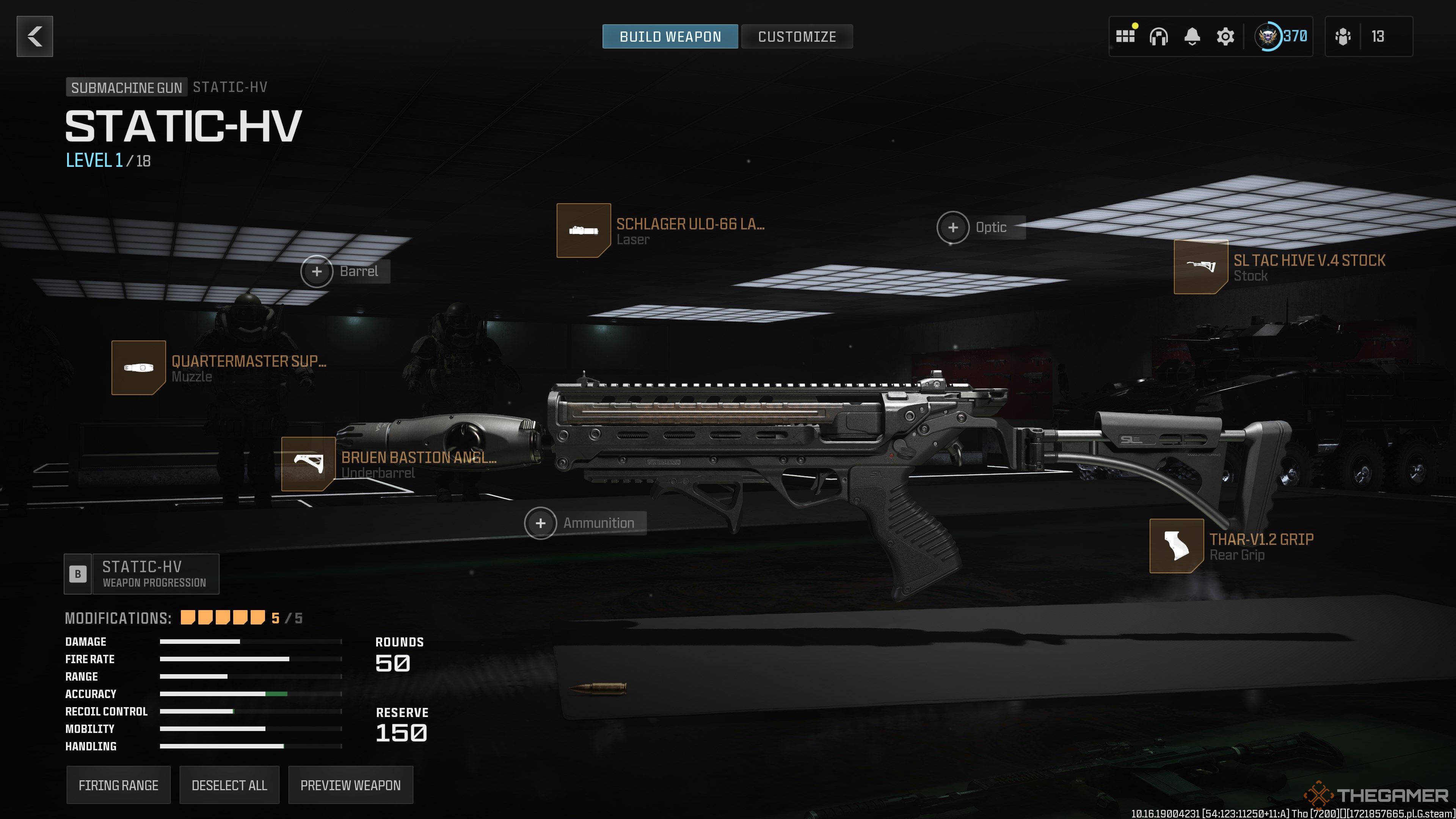 Static-Tac Static-Tac