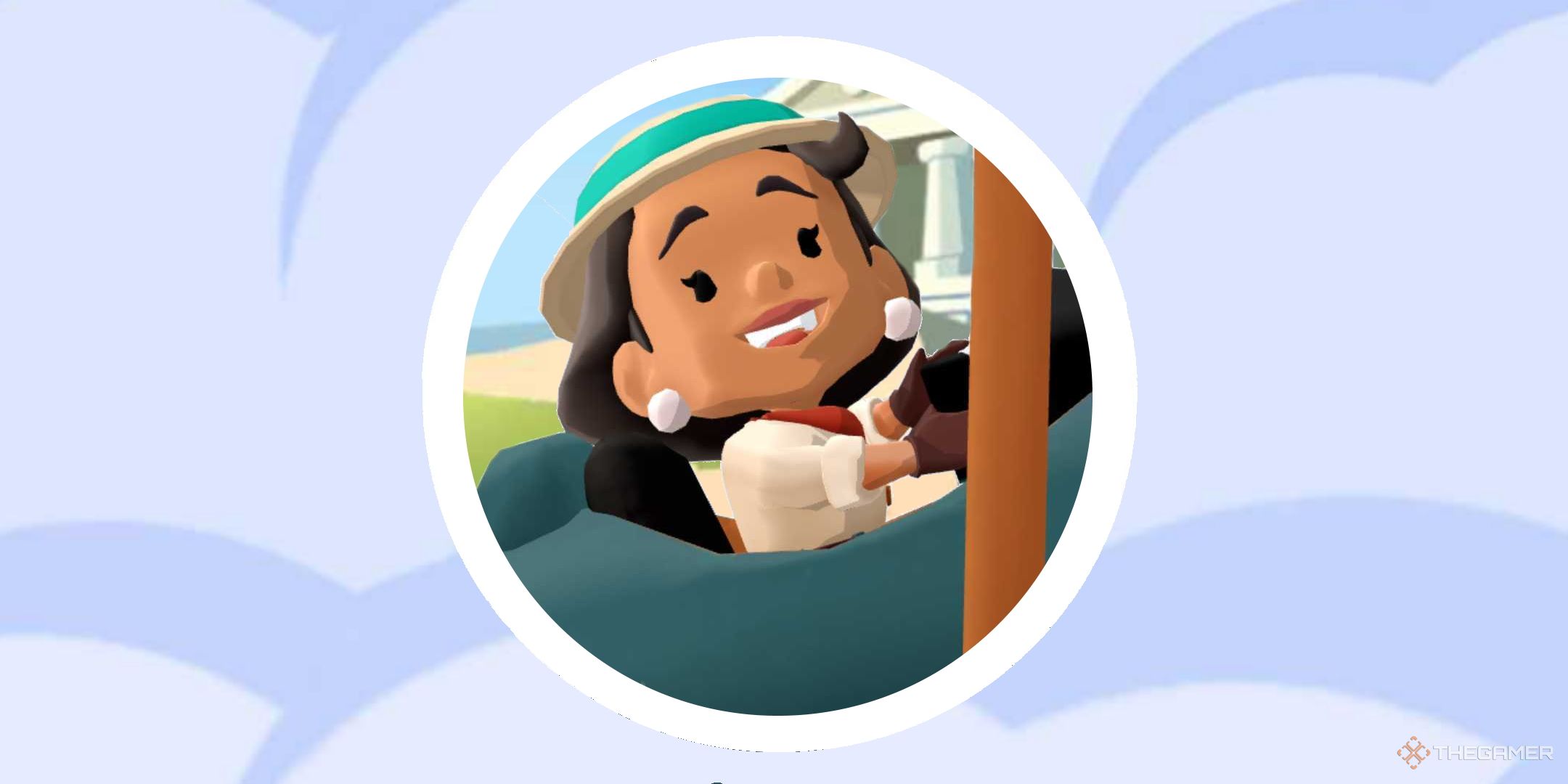 Monopoly Go Greek Treasures Event Featured Image.