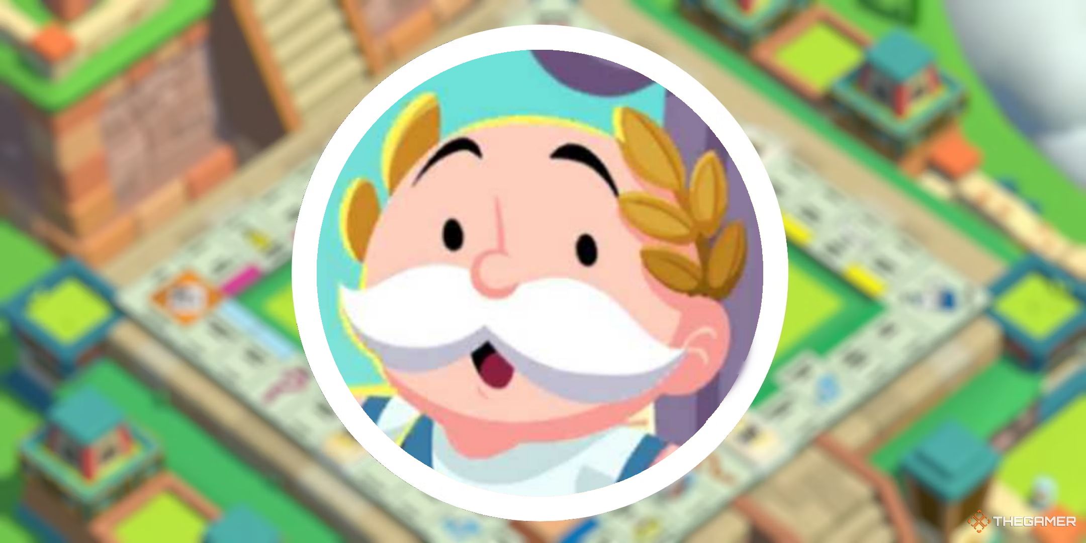 Monopoly Go Prize Relay Event Featured Image.