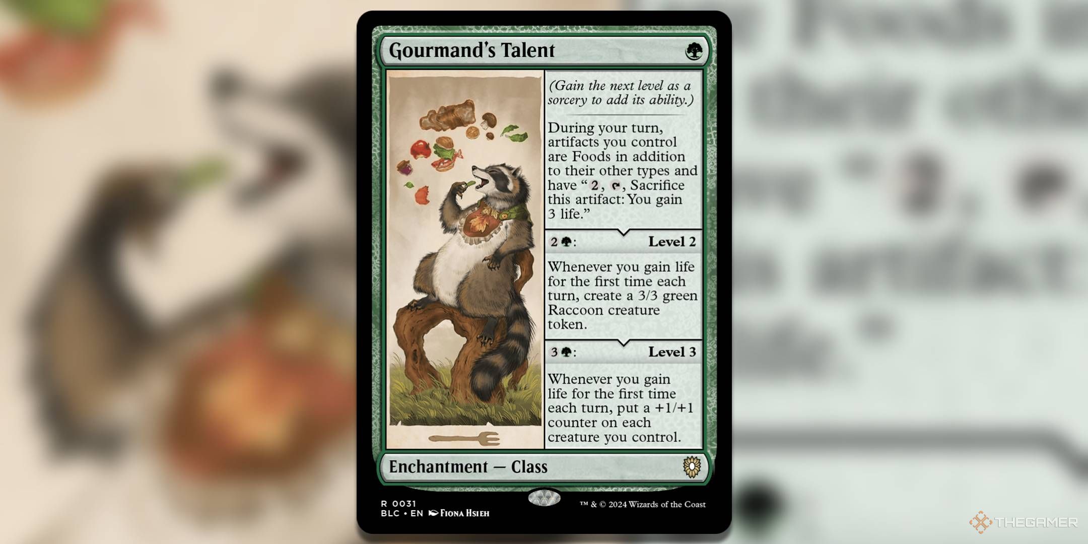 Лучшие карты из колоды «Командир Bloomburrow Squirreled Away» - MTG