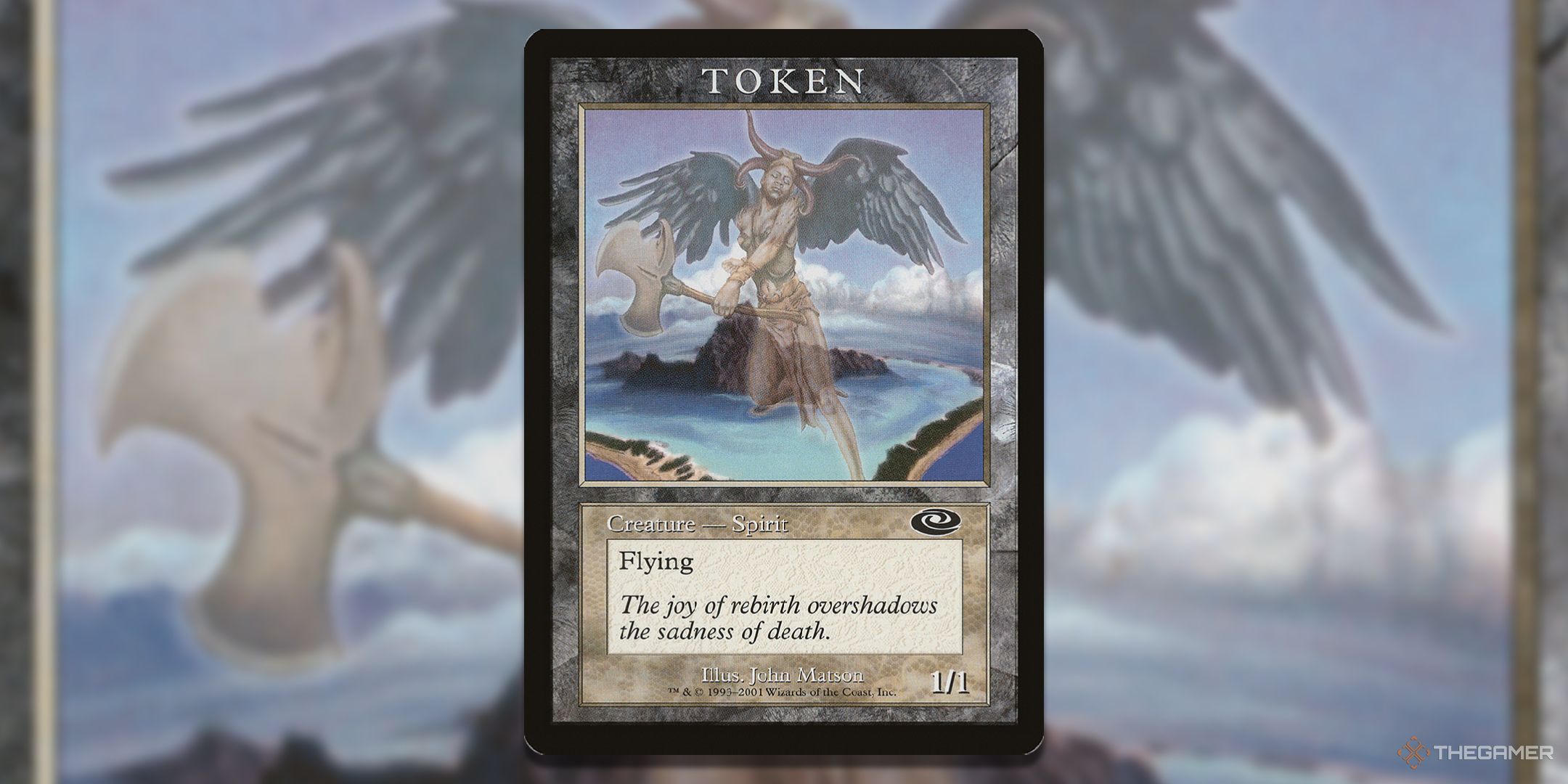 The Most Valuable Token Cards In MTG