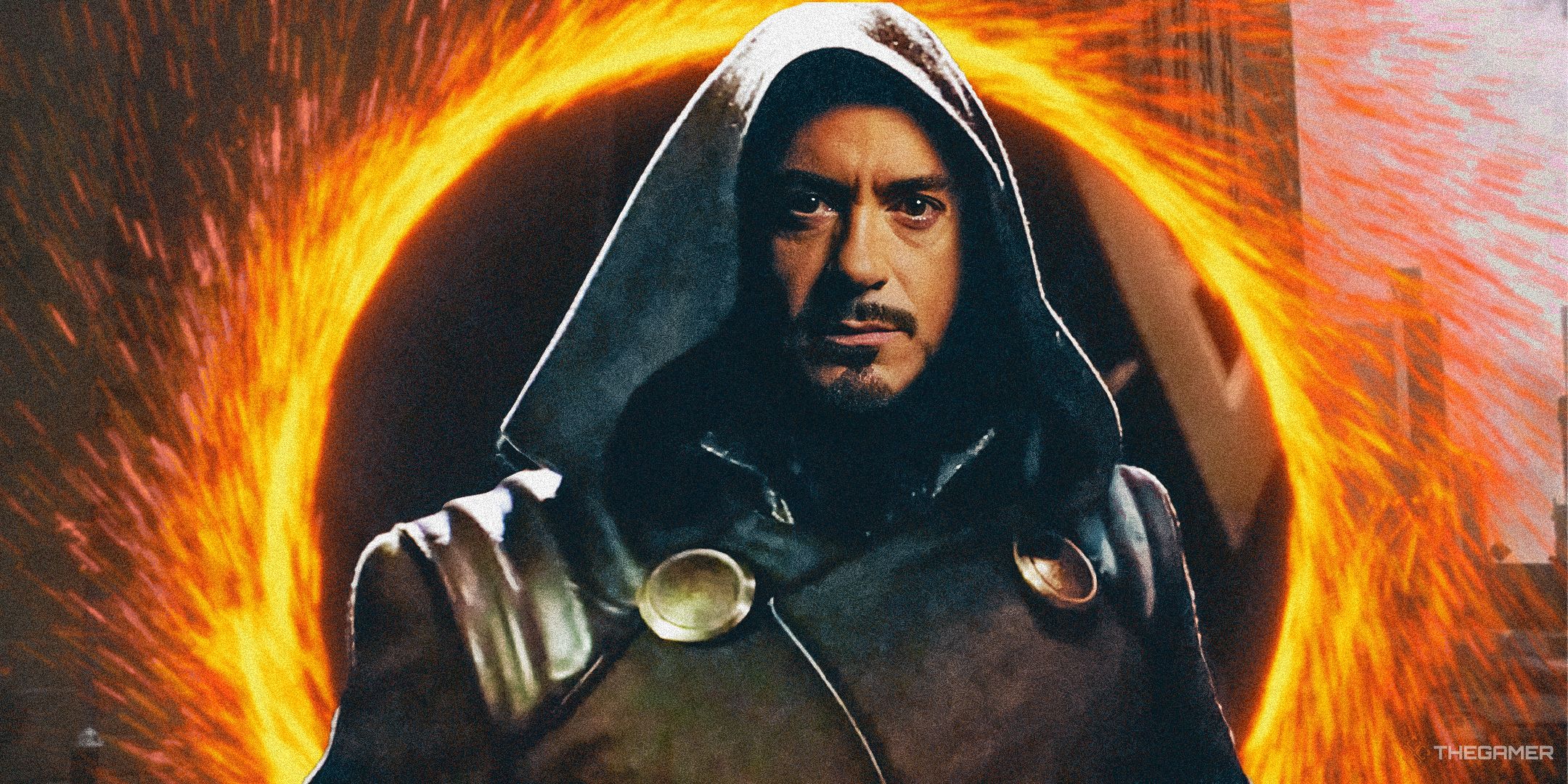 Why Is Robert Downey Jr. As Doctor Doom So Disappointing?