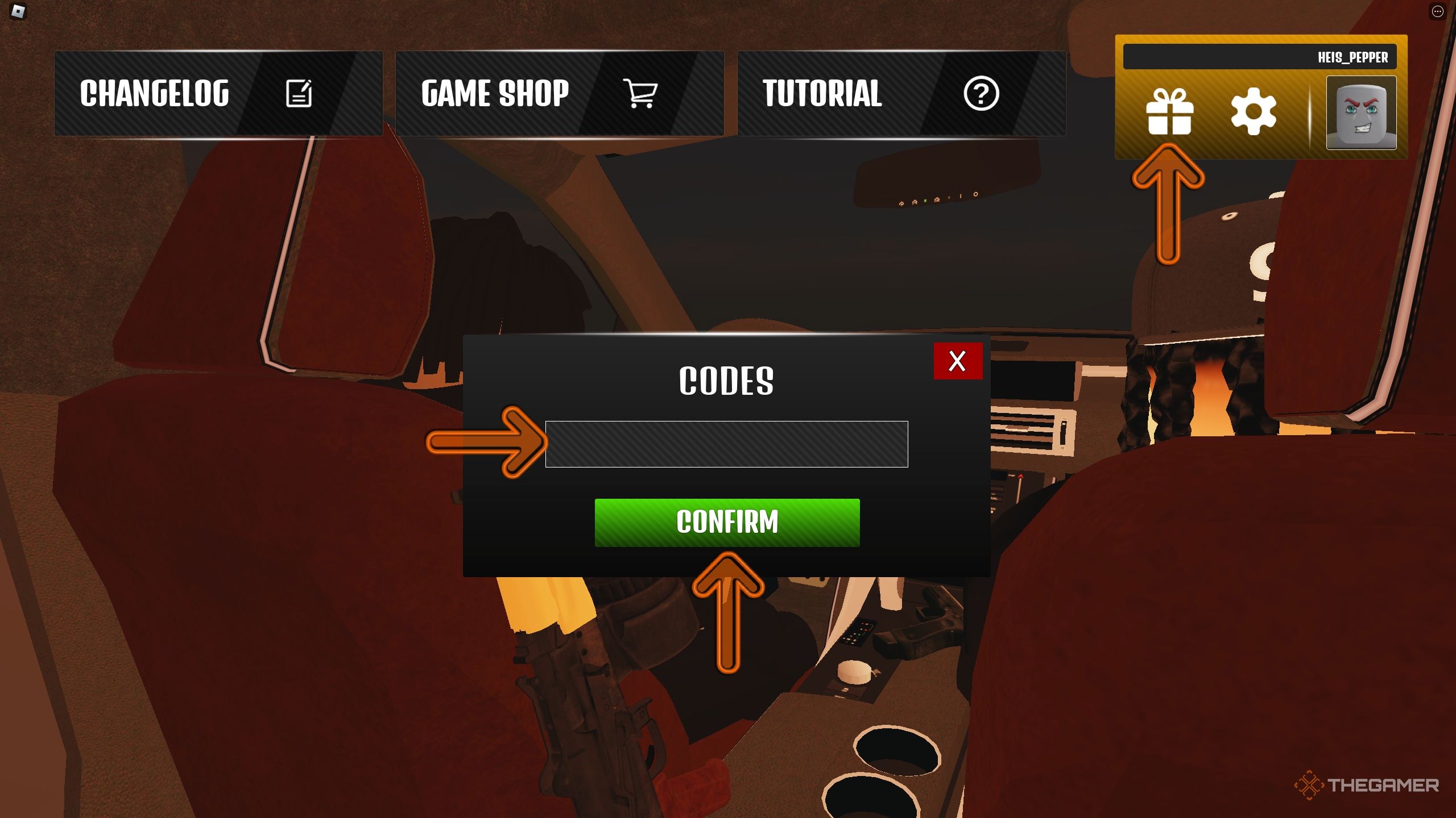 West Chicago Codes Roblox Roblox 7 22 2024 5 14 01 Pm