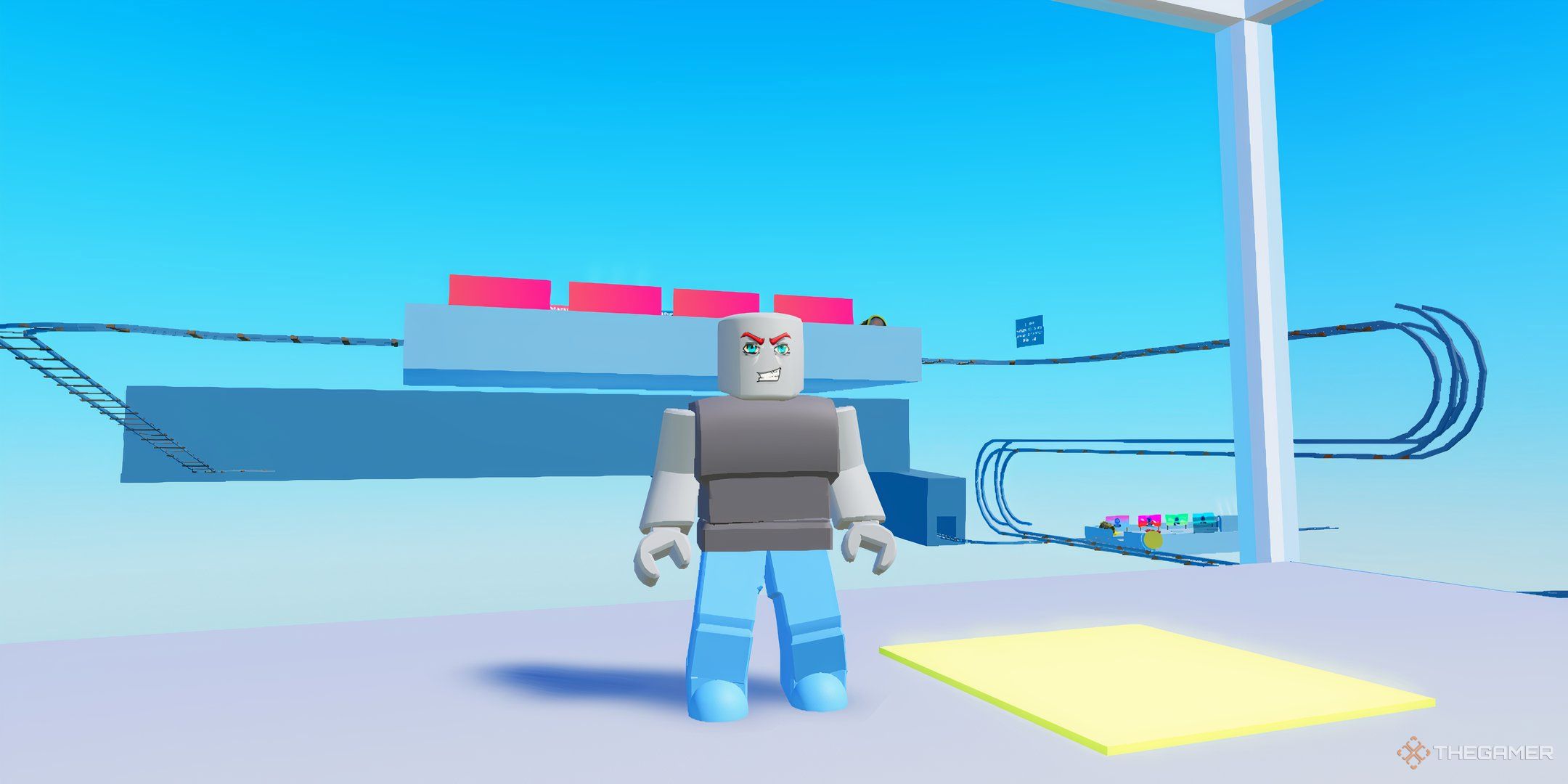 Cart Ride Simulator Codes - Roblox
