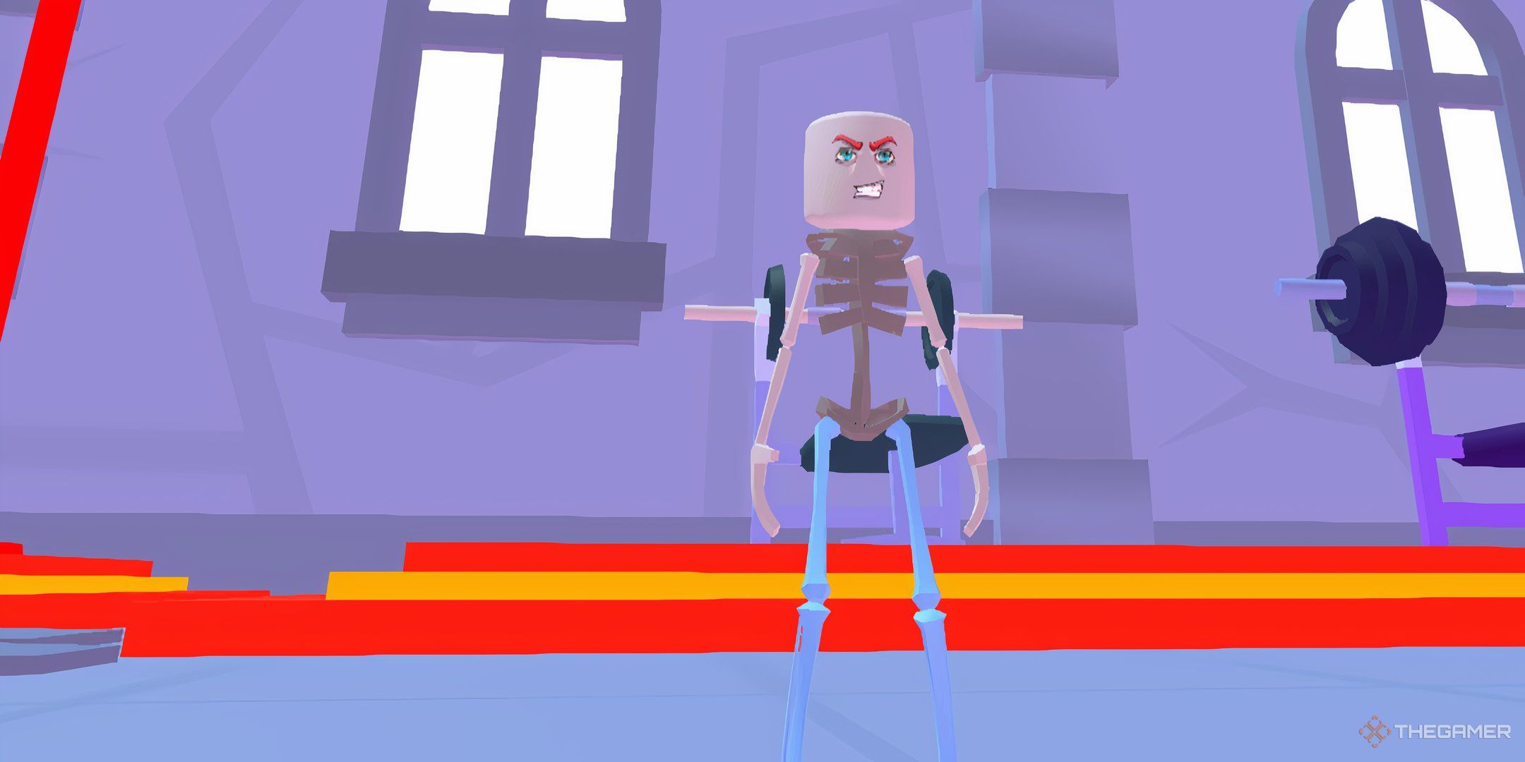 Strength Simulator Codes - Roblox