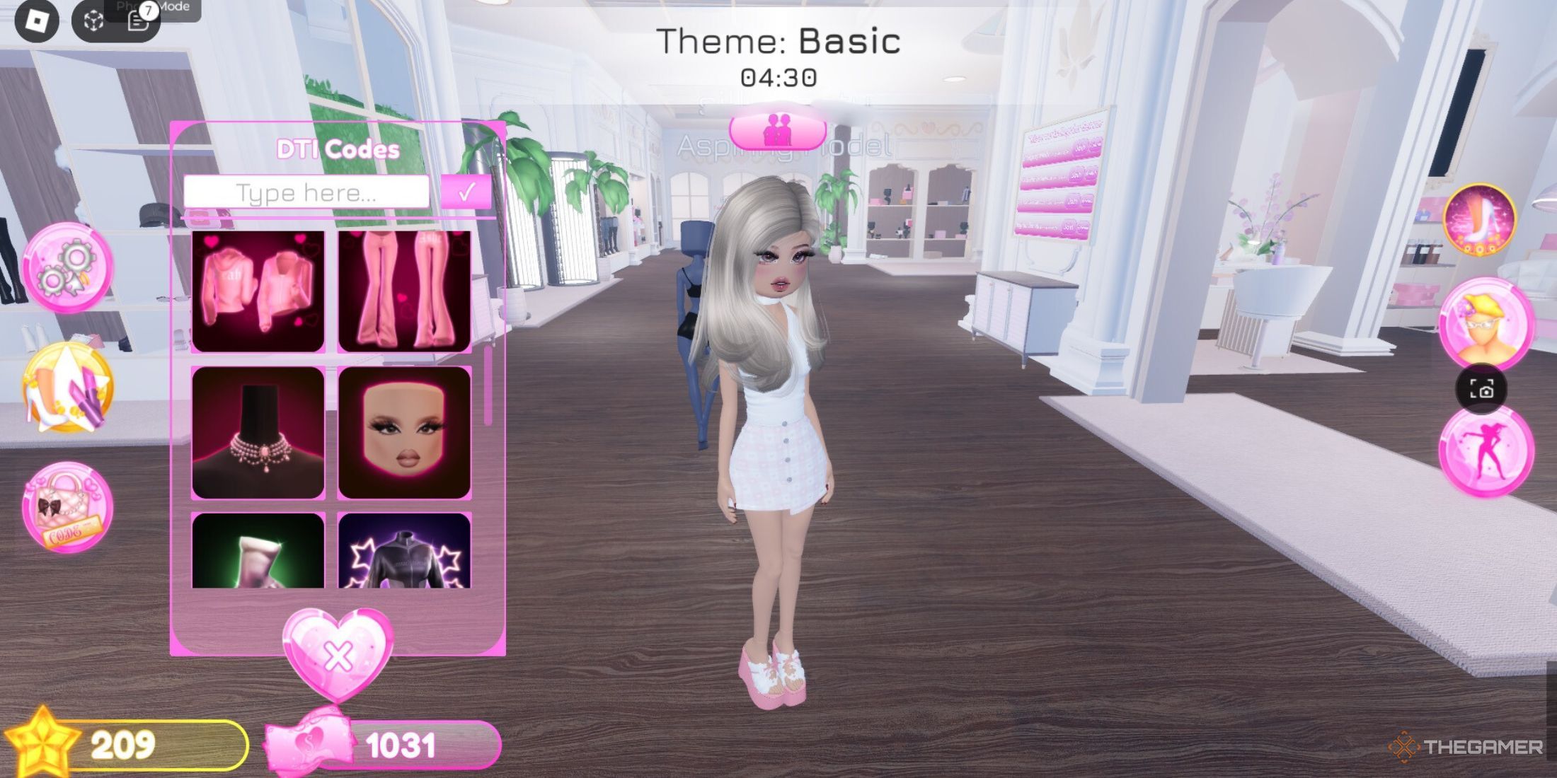 How To Get Eyelashes In Roblox: Dress To Impress