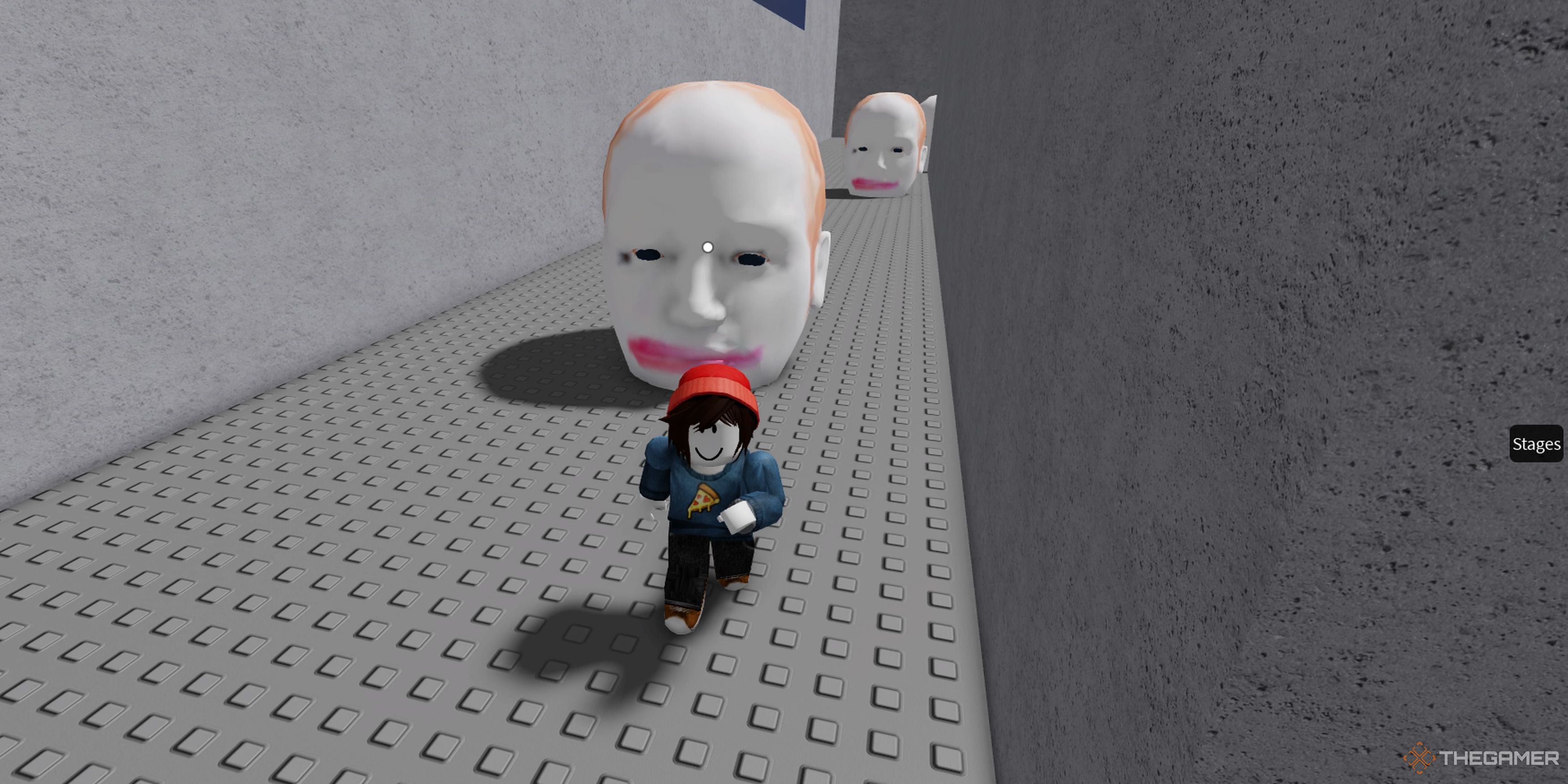 Лучшие квесты на Roblox