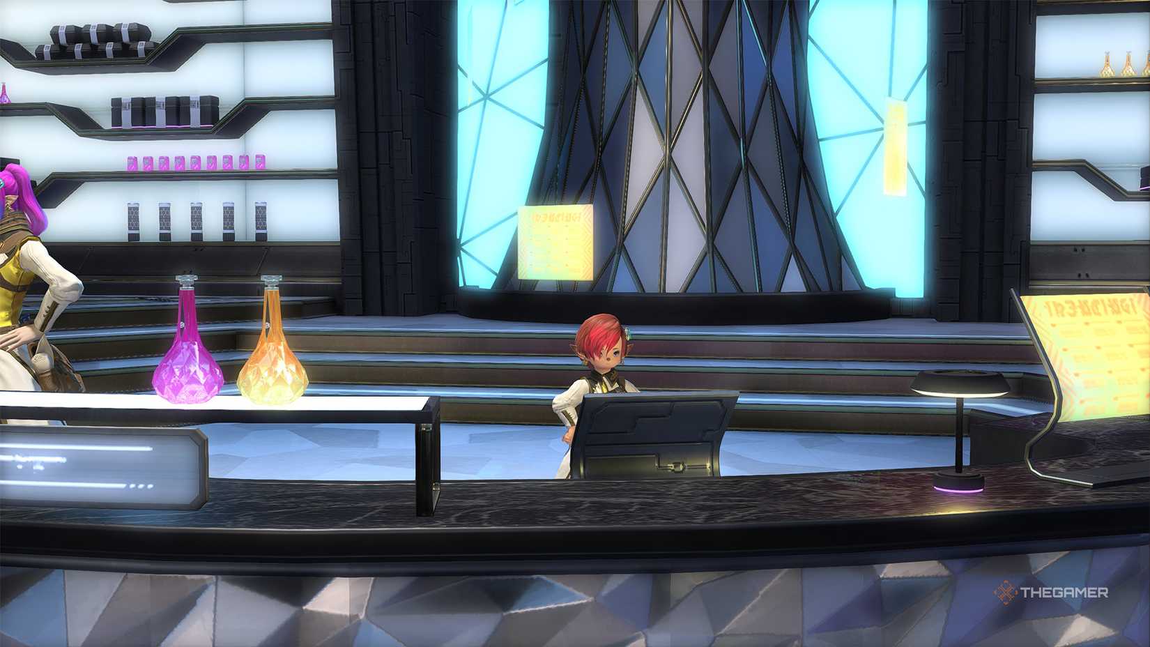Best Ways To Farm Crafter And Gatherer Purple Scrips In FFXIV: Dawntrail