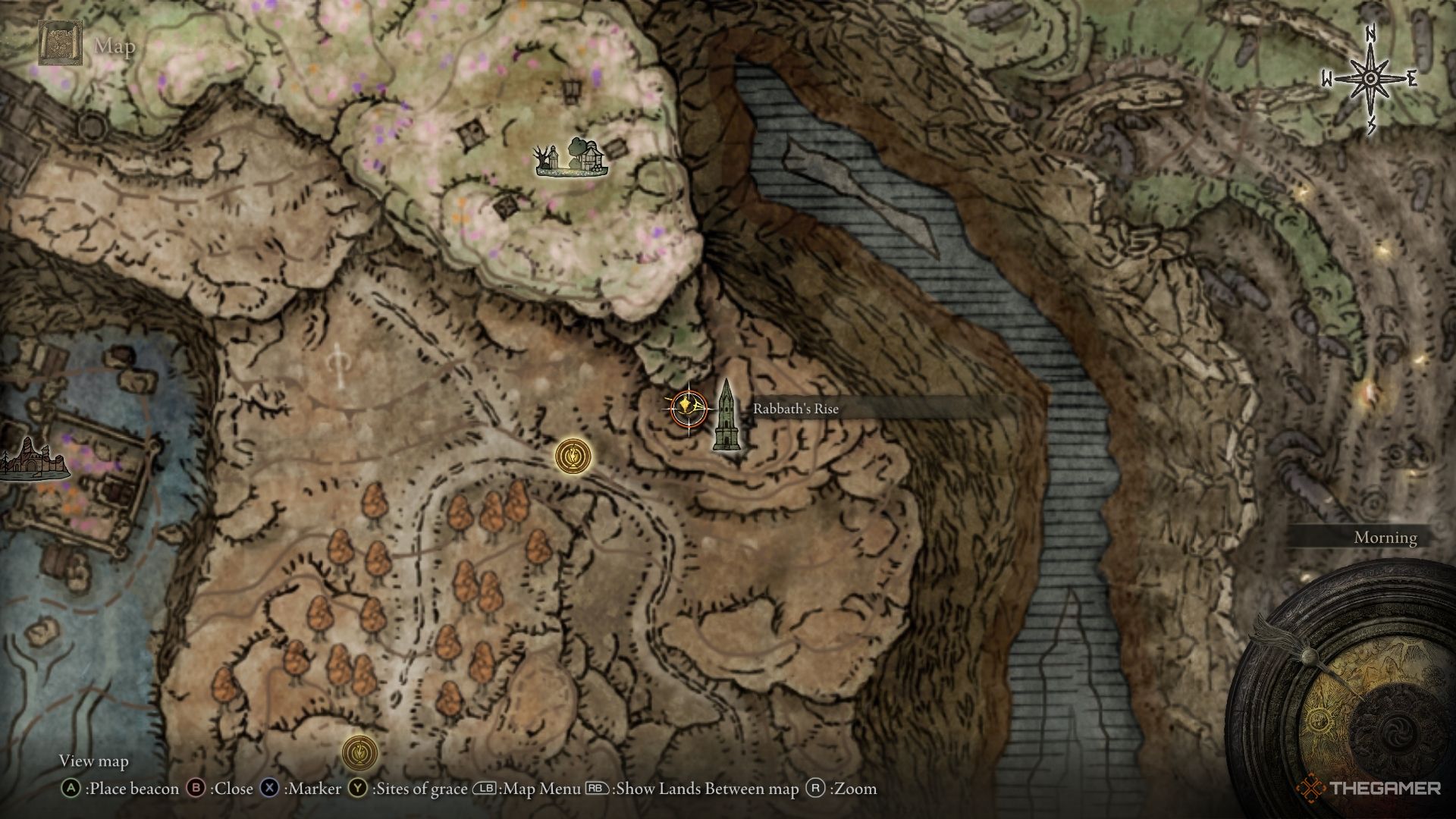 Where To Find Every Bell Bearing In Elden Ring: Shadow Of The Erdtree