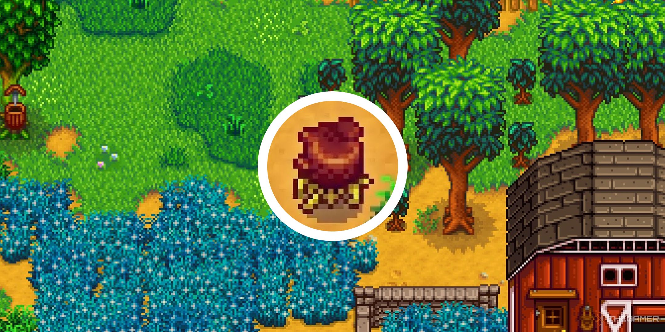 What Are Truffle Crabs In Stardew Valley?