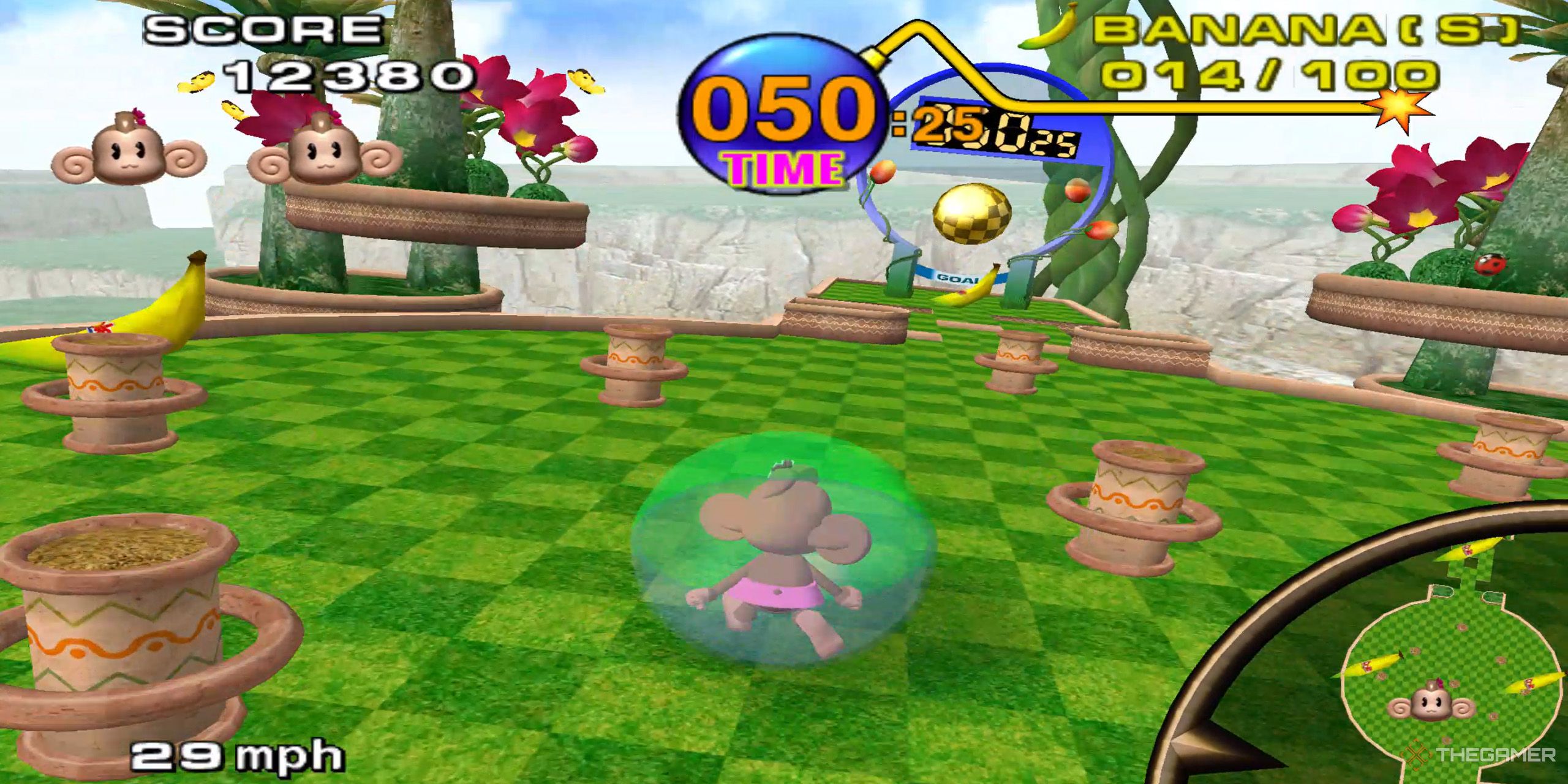 All Super Monkey Ball Console Games Ranked