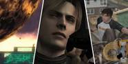 The Best Game Of Every Year Of The Gamecube
