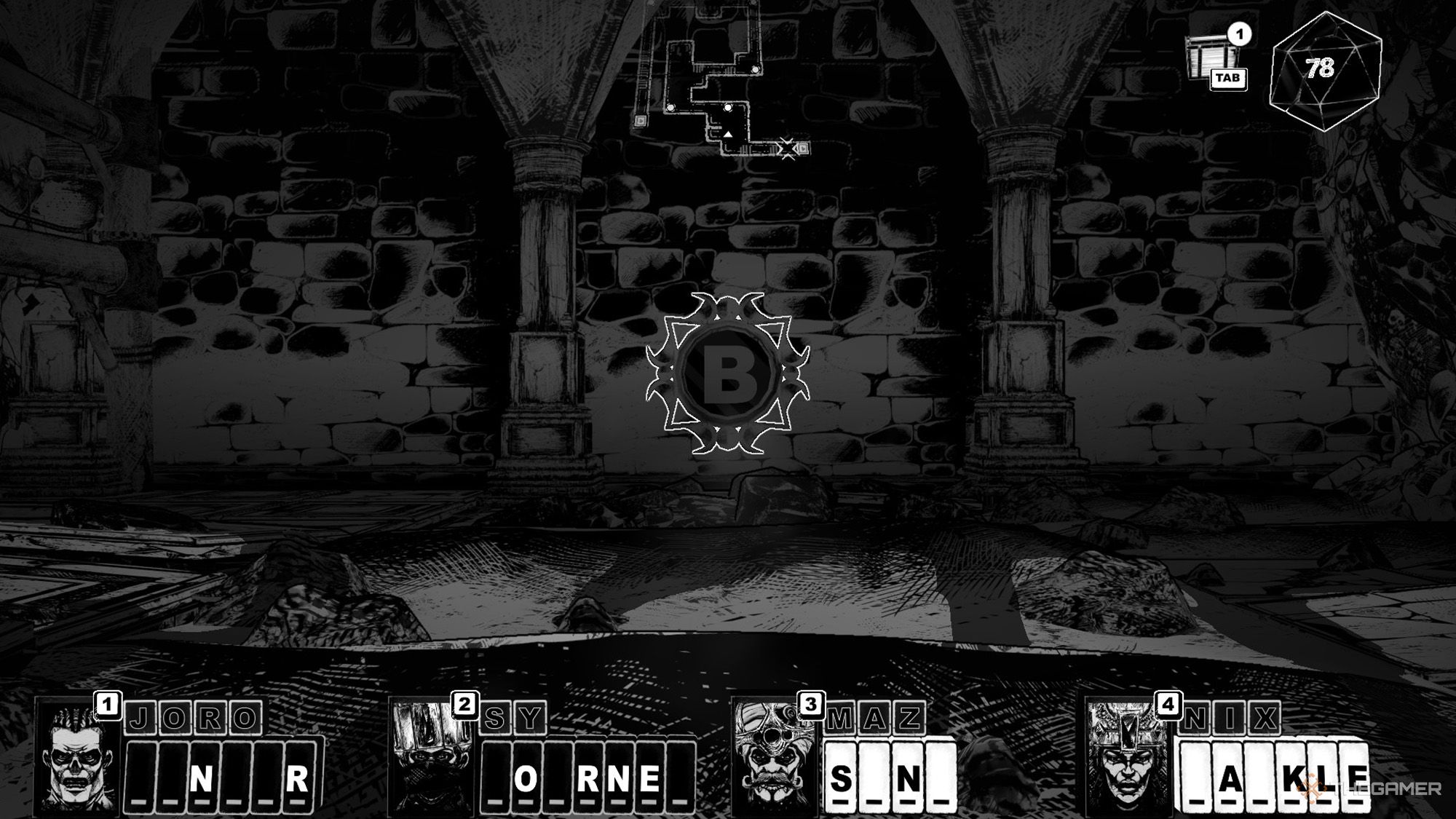 Полное руководство по прохождению главы 2 Bonehouses для Cryptmaster