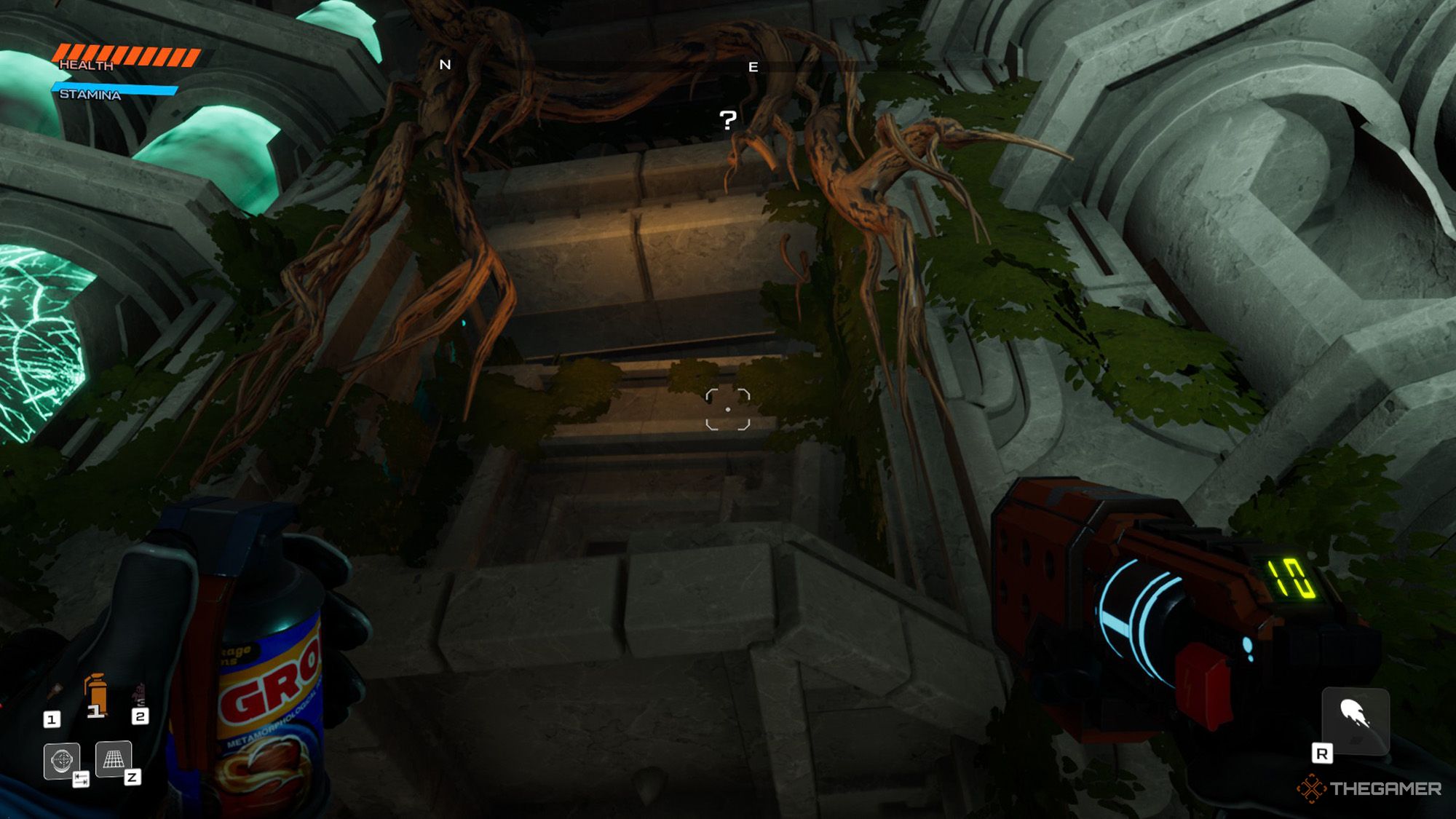 Where To Find All Alien Tablets In Journey To The Savage Planet