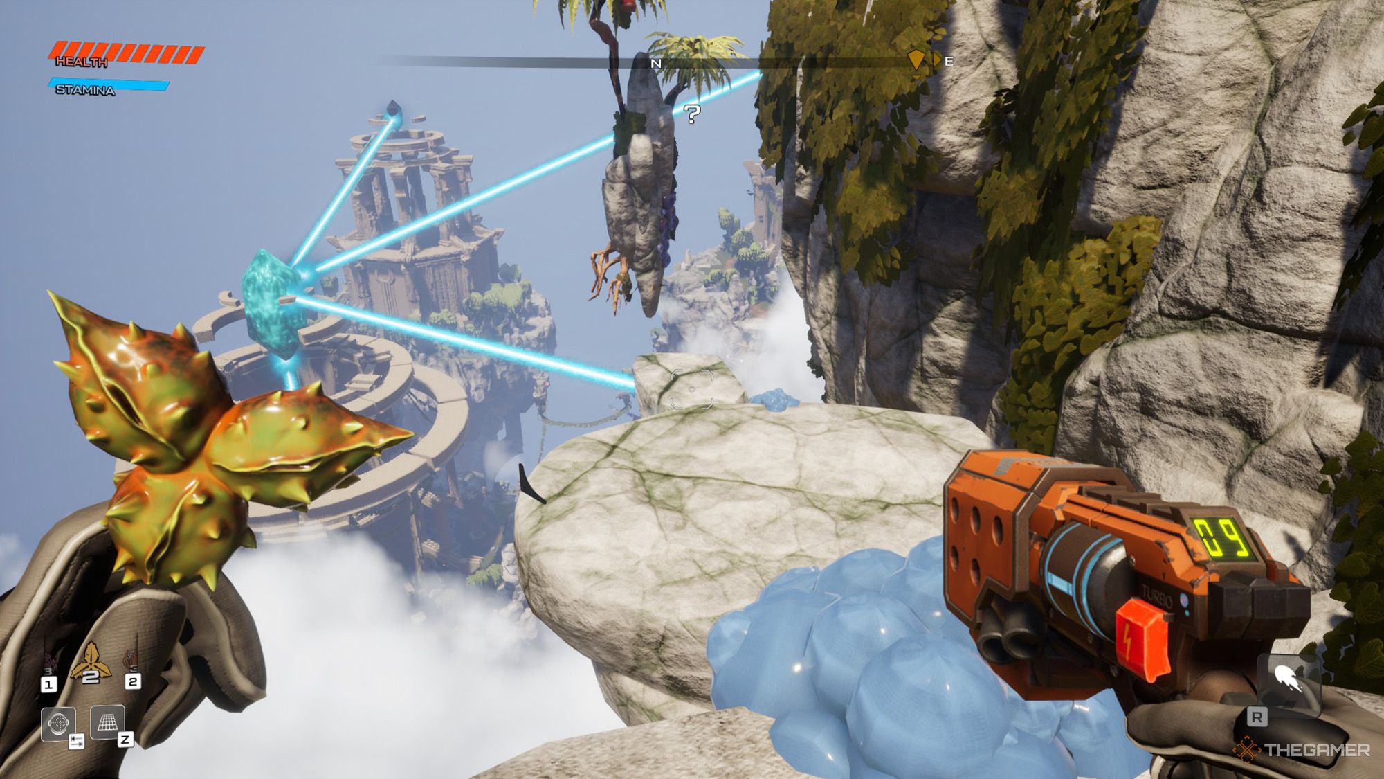 Where To Find All Alien Tablets In Journey To The Savage Planet
