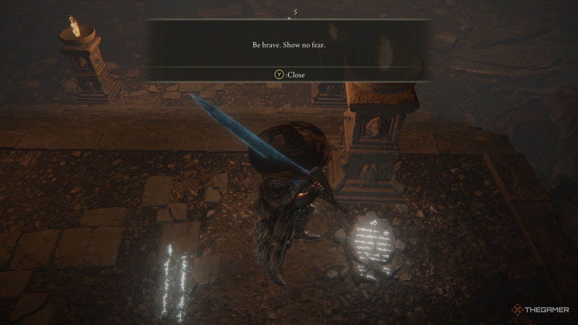 How To Complete Igon Quest In Elden Ring: Shadow Of The Erdtree