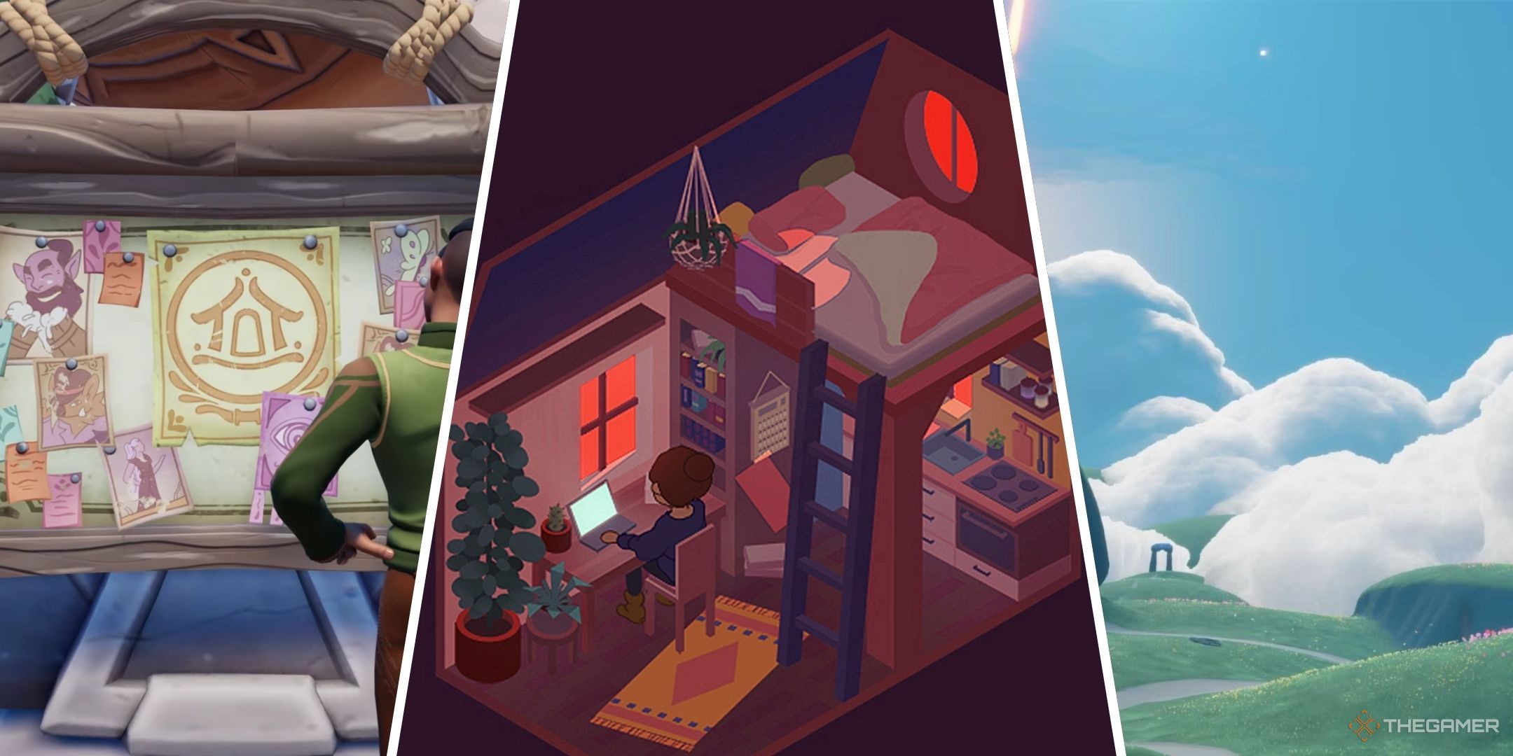 The Best Cozy Games You've Never Heard Of