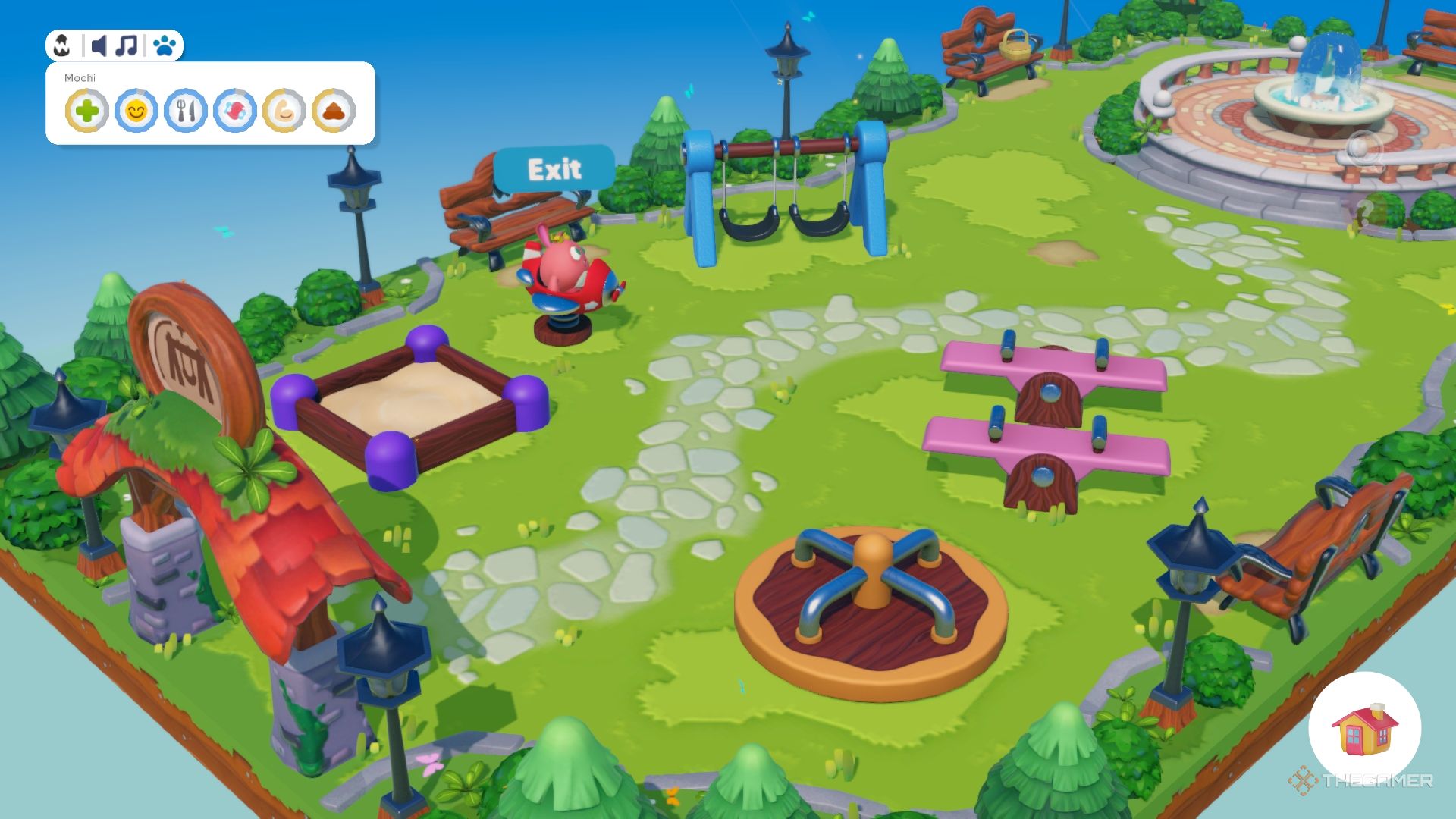 The Best PC Games For Beginners