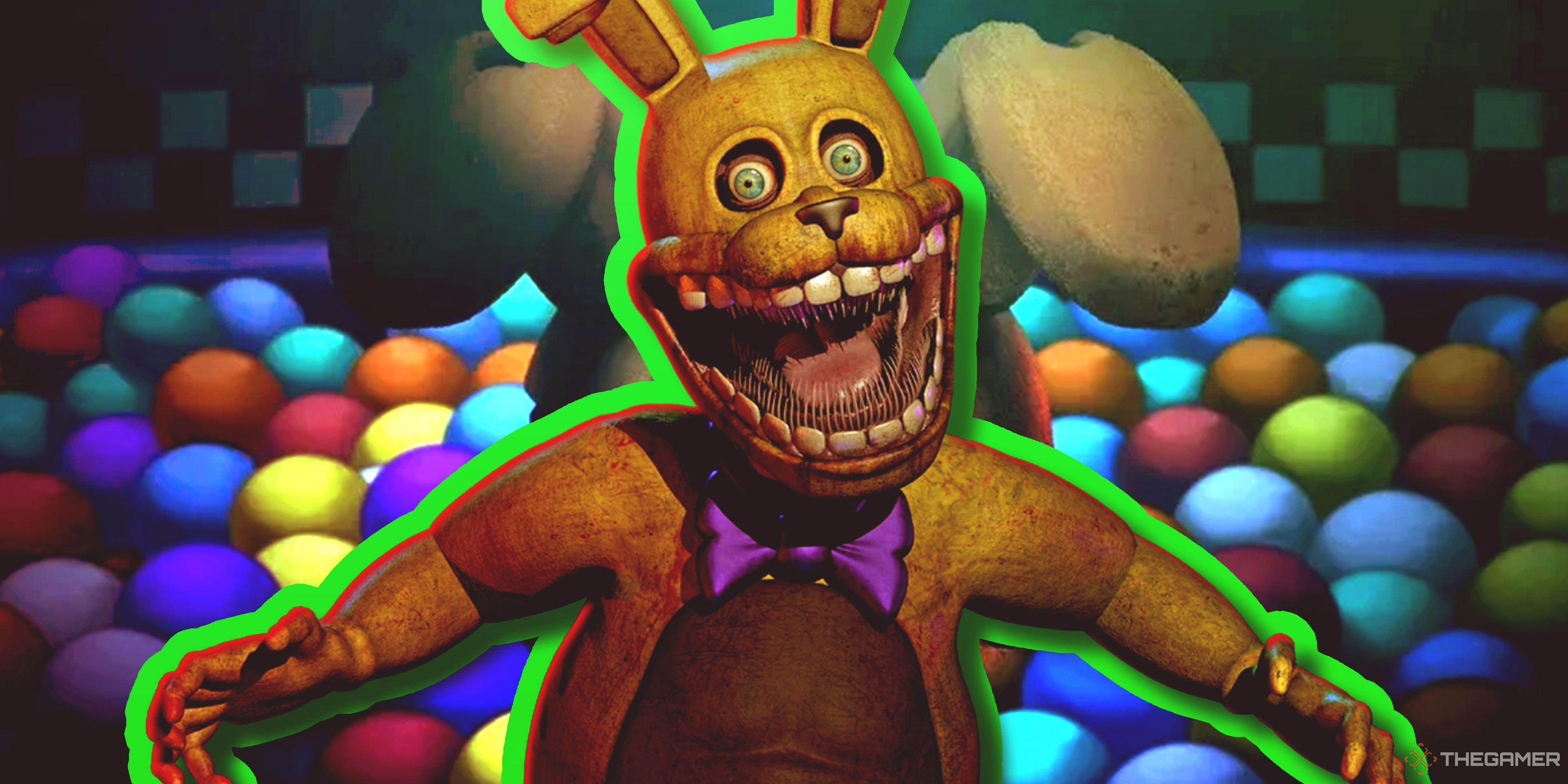 Beginner Tips And Tricks For Five Nights At Freddy's: Into The Pit