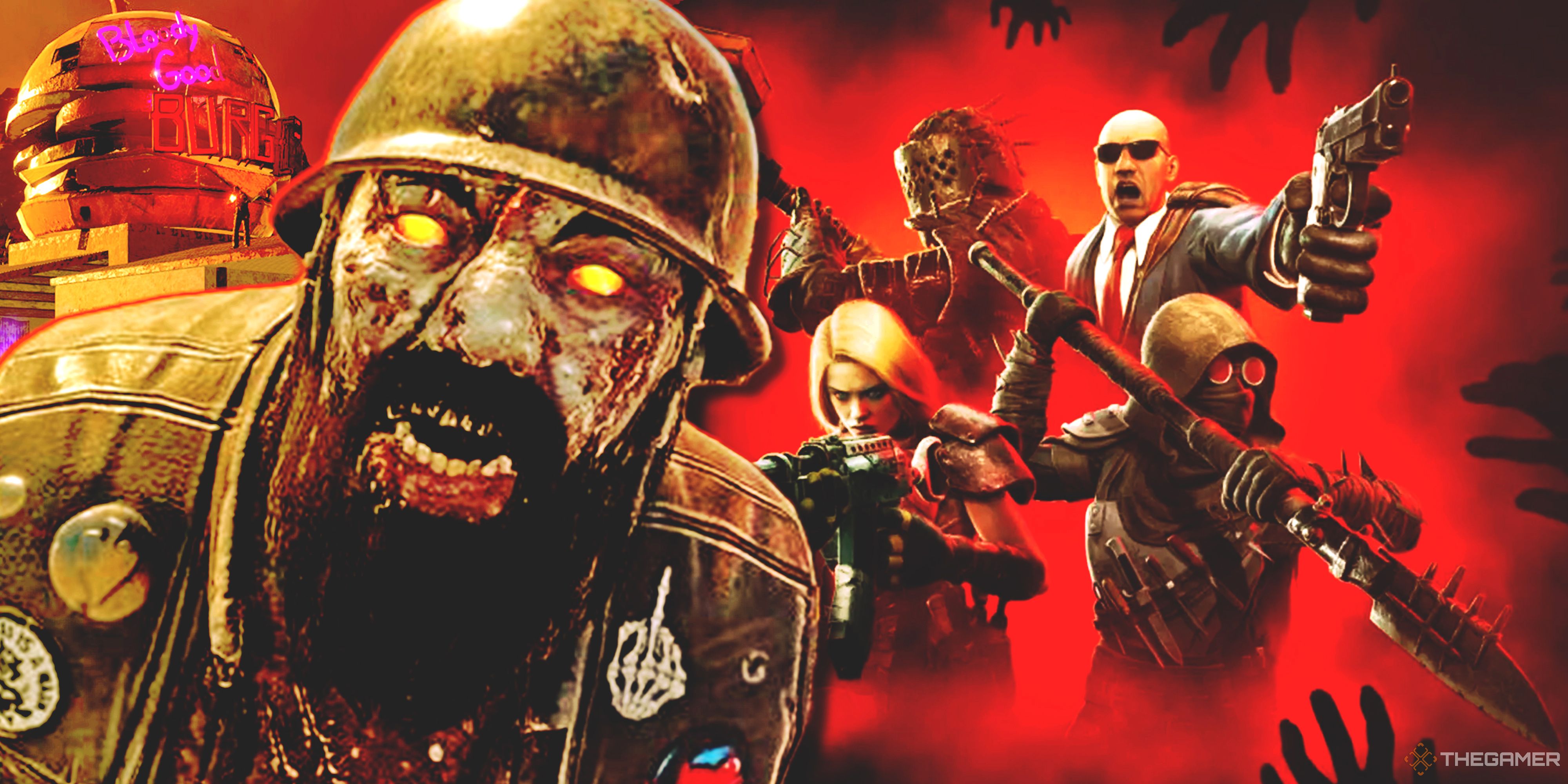 7 Days To Die: 9 Ways to Survive a Blood Moon