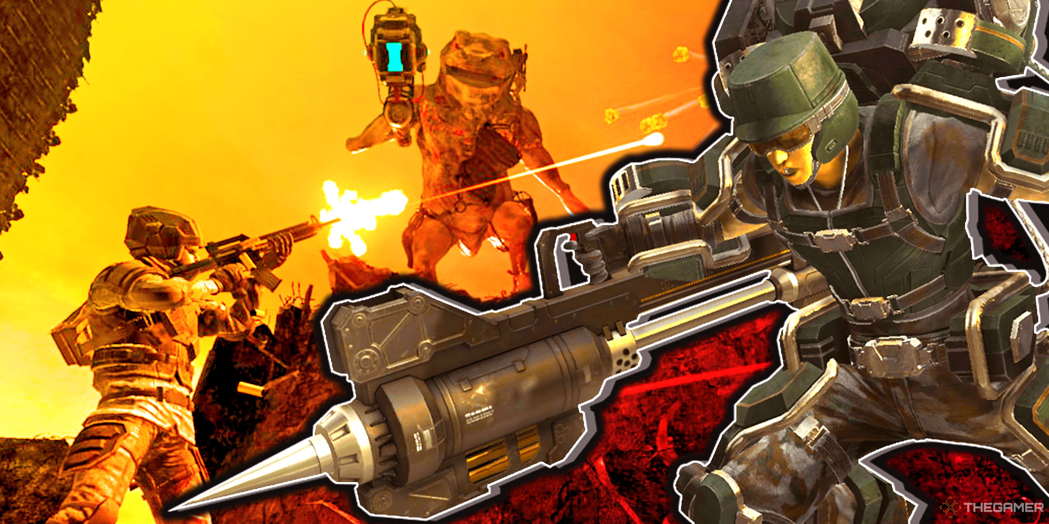 راهنمای EDF Six Achievement/Trophy 1 ماژورهای بازی از Earth Defense Force 6.