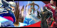 Hidden Mechanics In Marvel Rivals