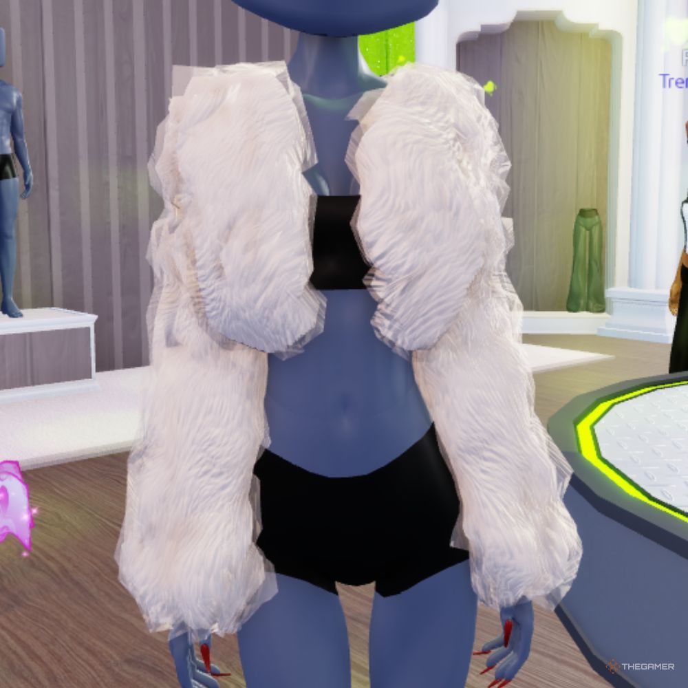 All Items From The Brat Update In Roblox: Dress To Impress