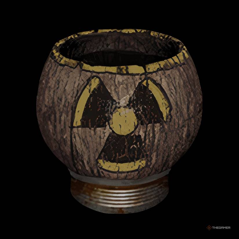 How To Get And Use Mixing Tables In Rust