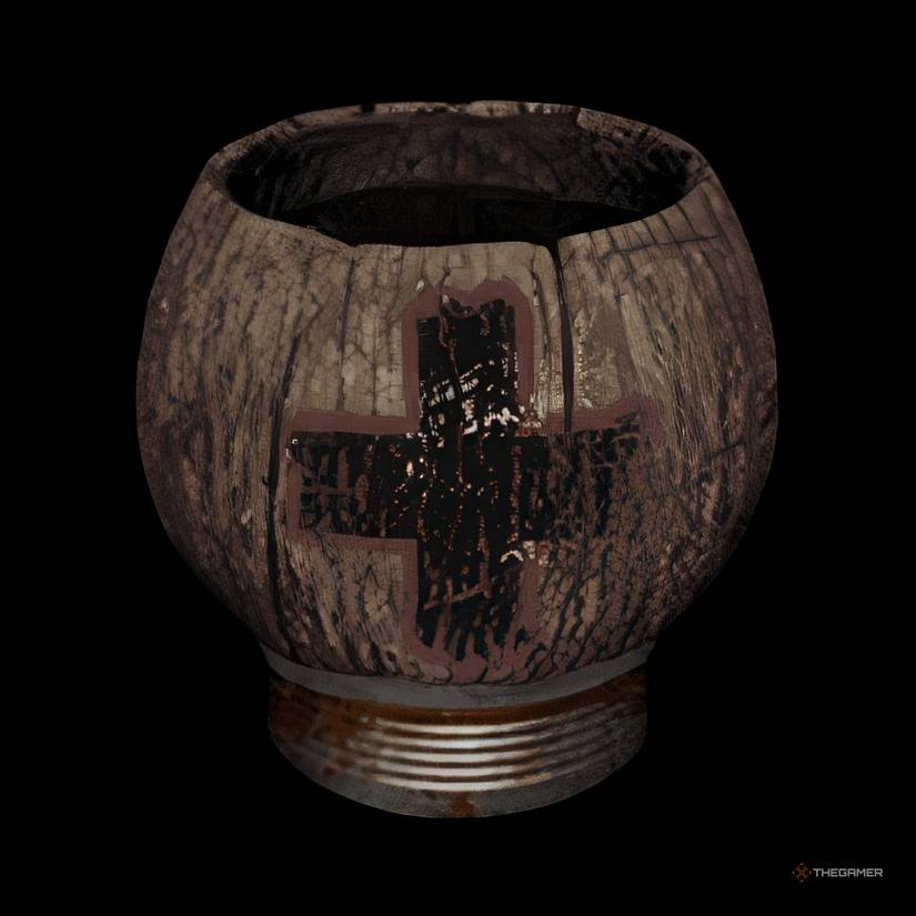 How To Get And Use Mixing Tables In Rust