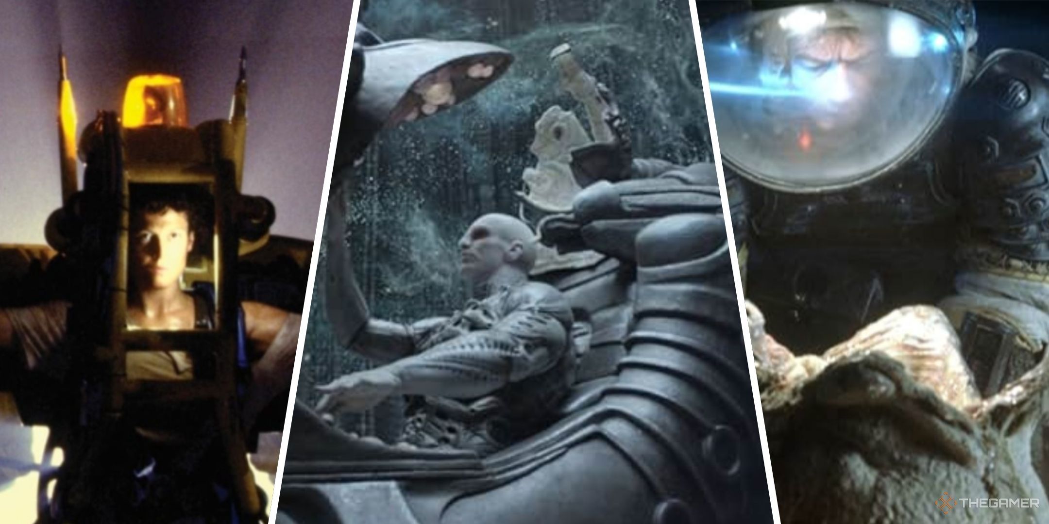 The Best Alien Cameos And Crossovers