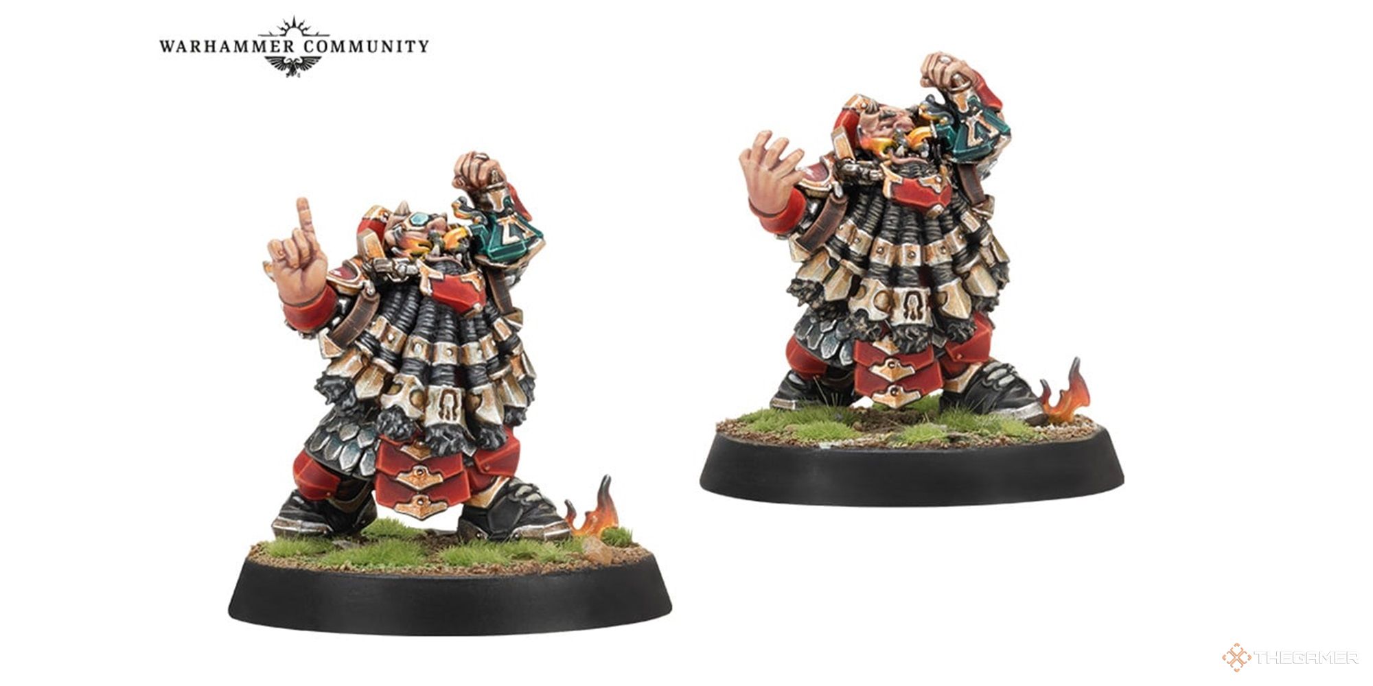 Warhammer Just Brought Back Its Most Controversial Blood Bowl Team