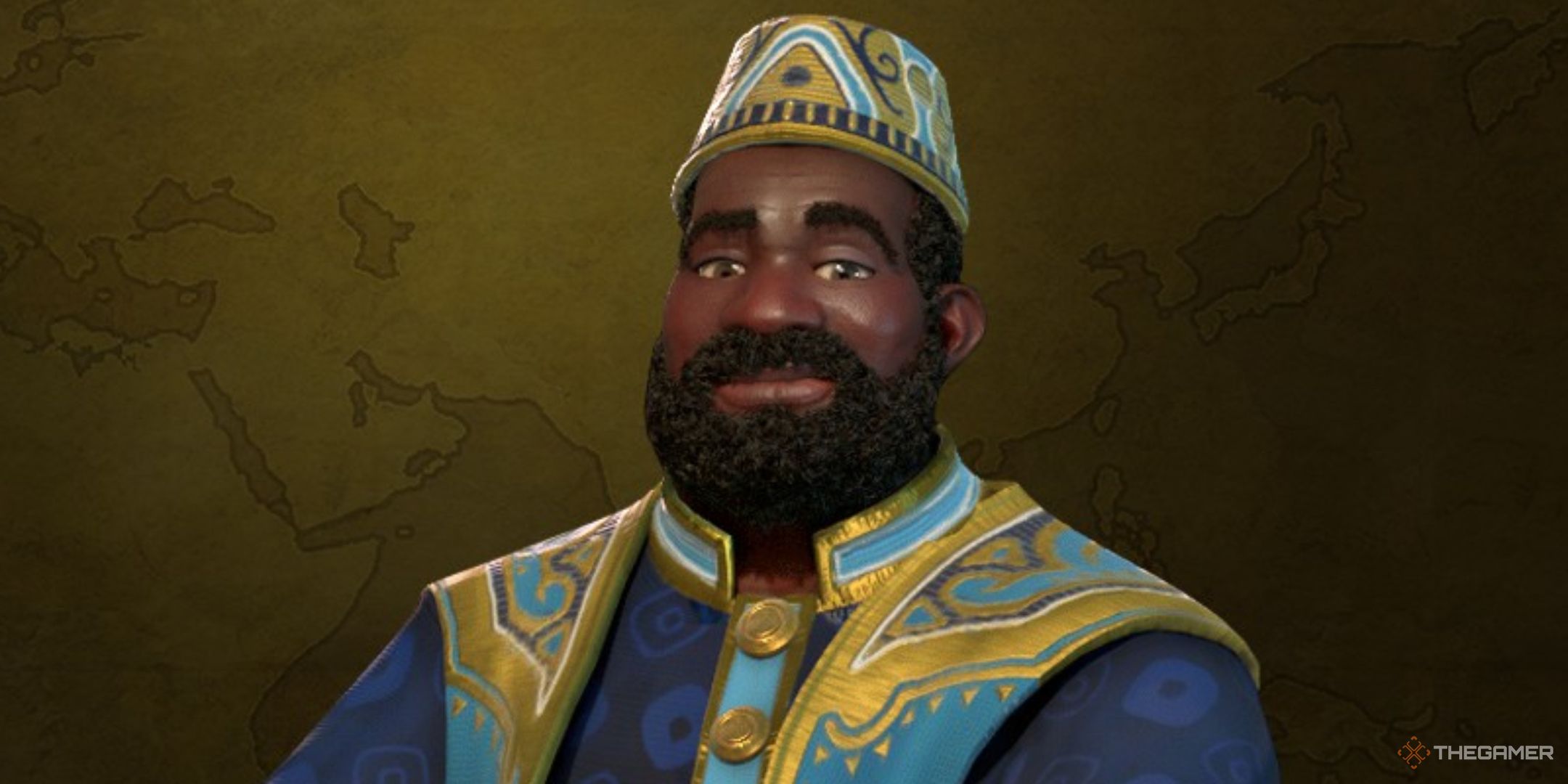 Как победить за Мансу Мусу в Civilization 6