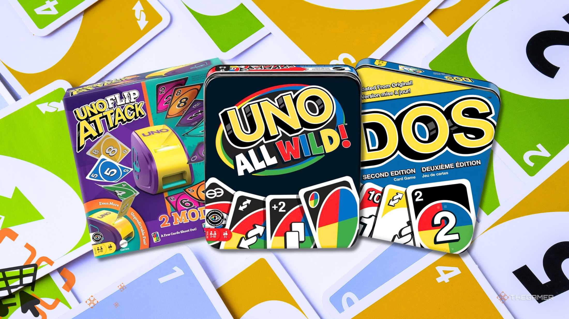 Uno Variations to Play: Exciting Twists for Endless Fun