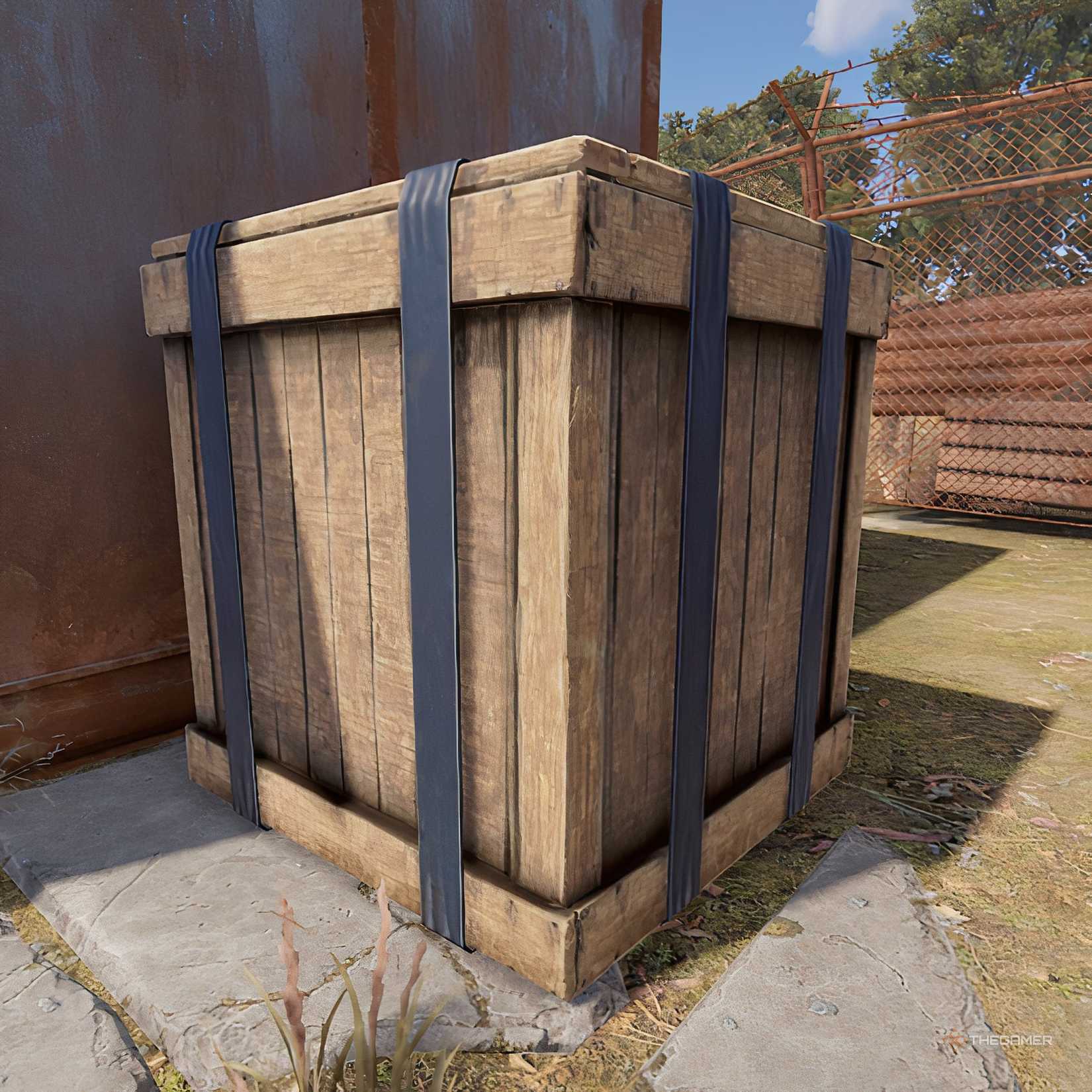 How To Get And Use Mixing Tables In Rust