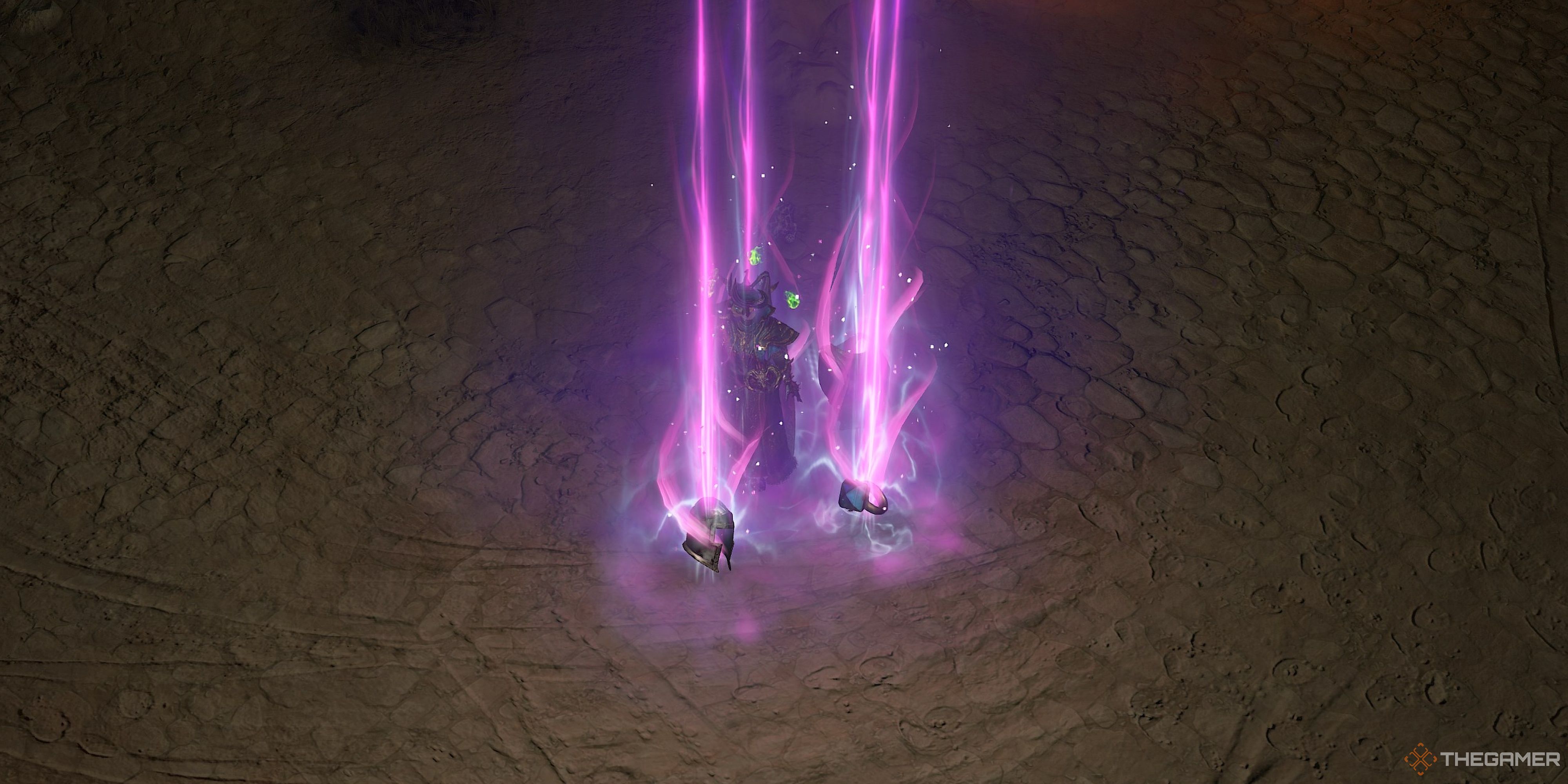 How To Get Resplendent Sparks In Diablo IV