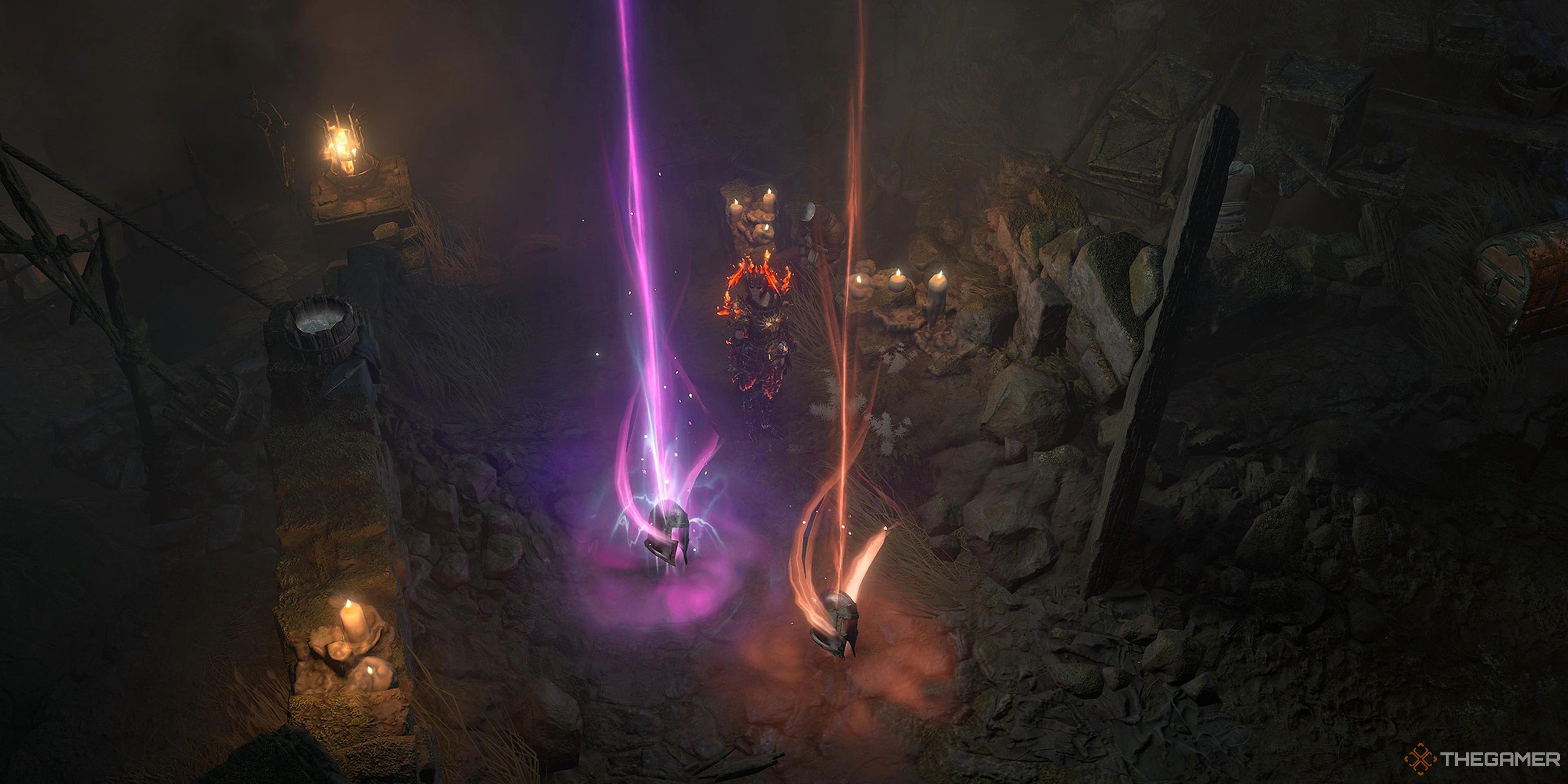 How To Craft Mythic Uniques In Diablo 4