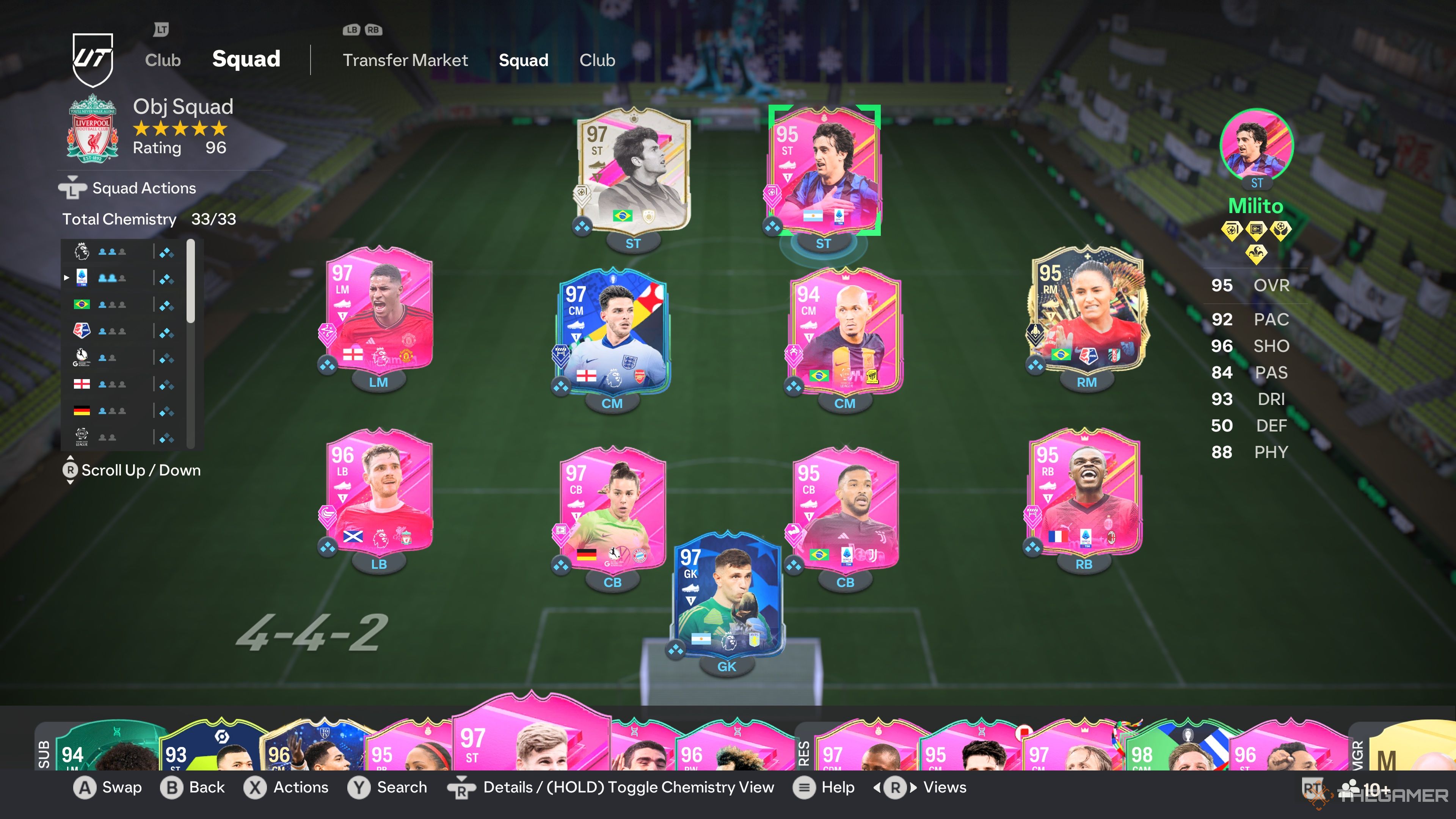 Как получить карту Dodo FUTTIES бесплатно в FIFA 24