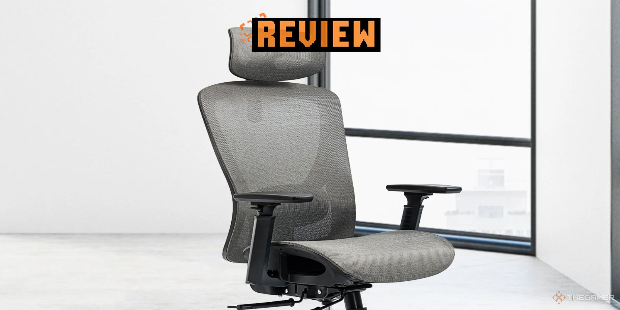 Boulies EP200 Office Chair Review