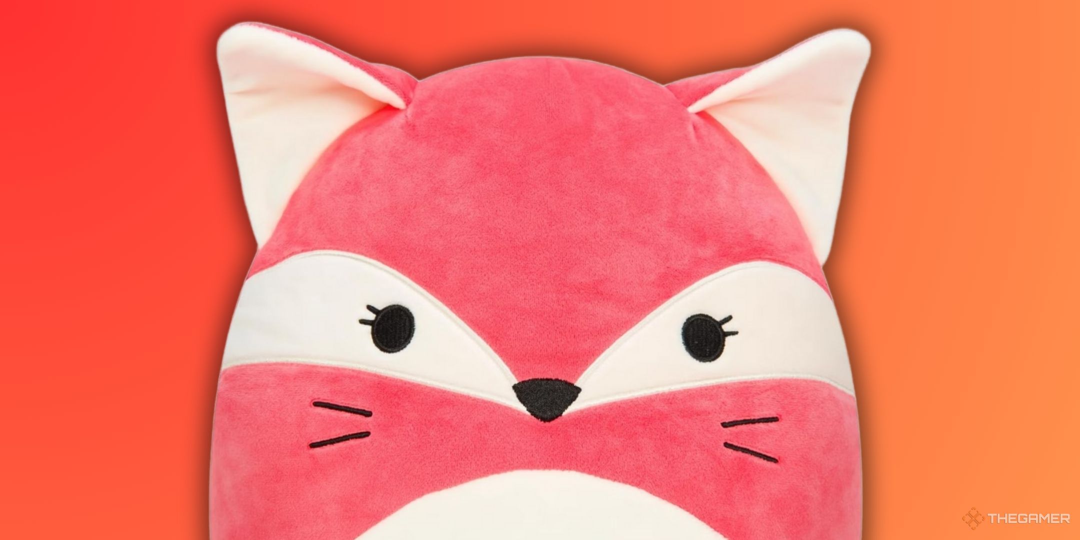 Best Fox Squishmallows In 2024