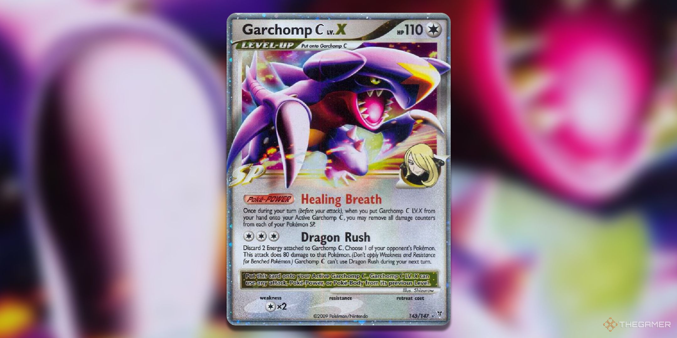 Самые ценные карты Гарчомпа в Pokemon TCG