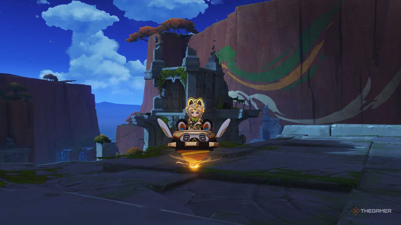 Mastering the Genshin Impact Kachina Build – Unlock the Full Potential of Your Character