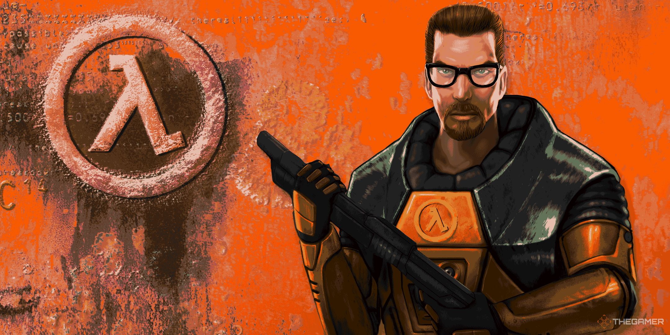 Лучшие персонажи Half-Life в рейтинге