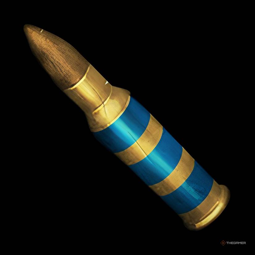 Rust Rifle Bullet How To Get And Use Mixing Tables In Rust