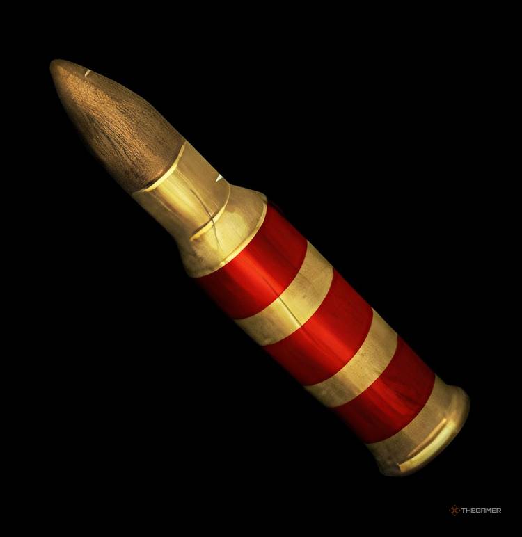 Rust Rifle Bullet How To Get And Use Mixing Tables In Rust